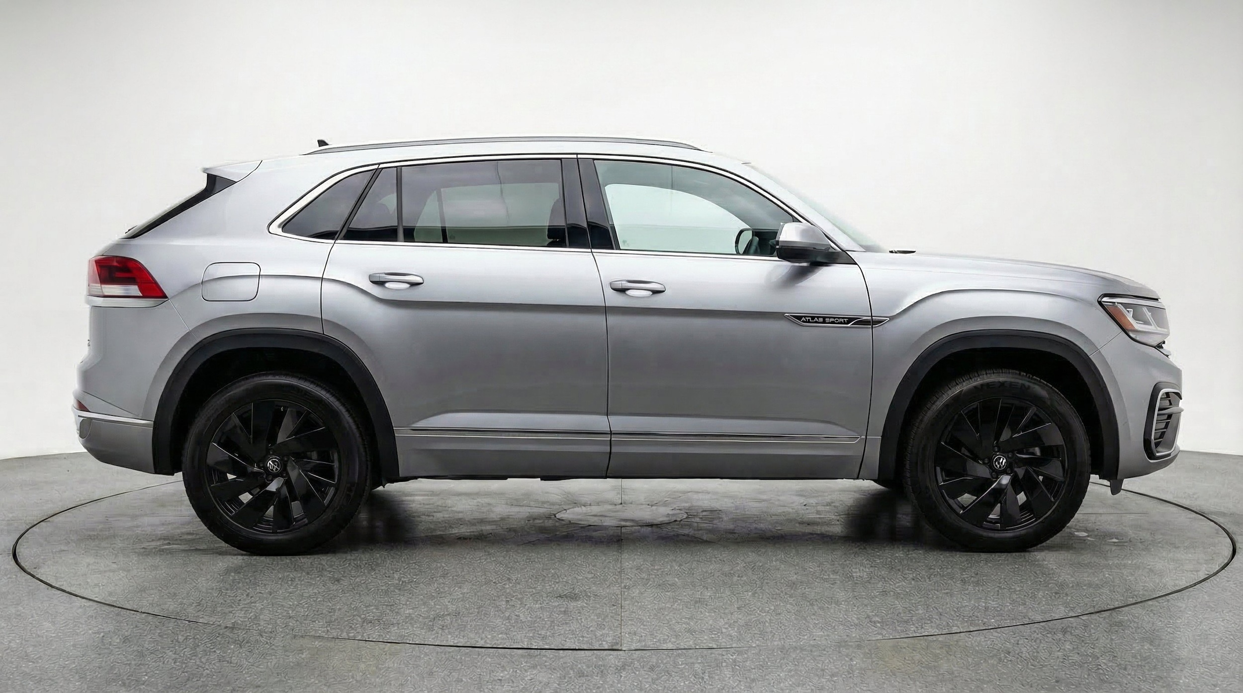 Thumbnail: 2026 Volkswagen Atlas - 11