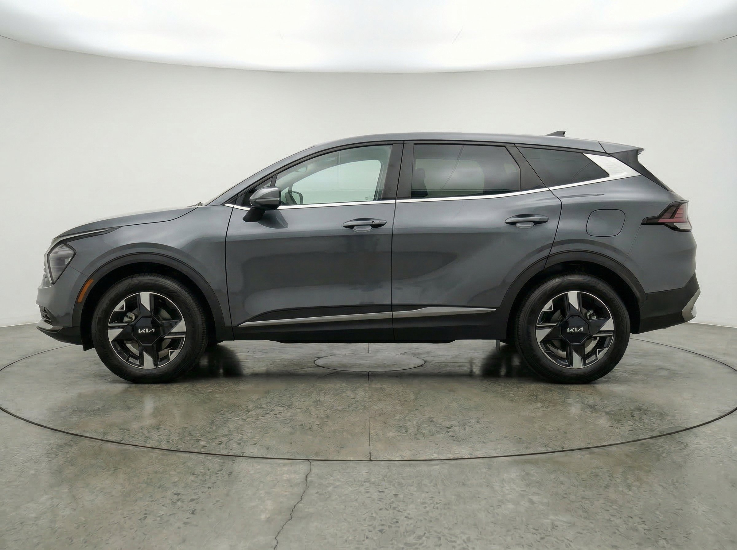 Thumbnail: 2026 Kia Sportage - 5