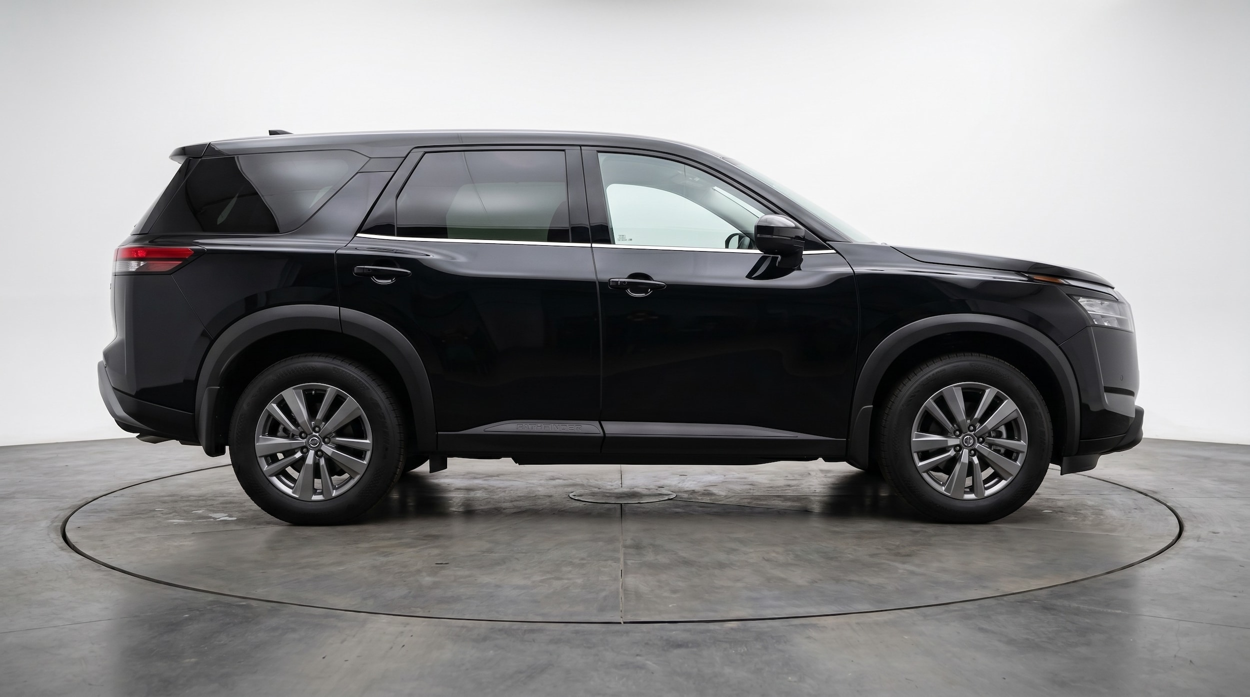Thumbnail: 2025 Nissan Pathfinder - 8