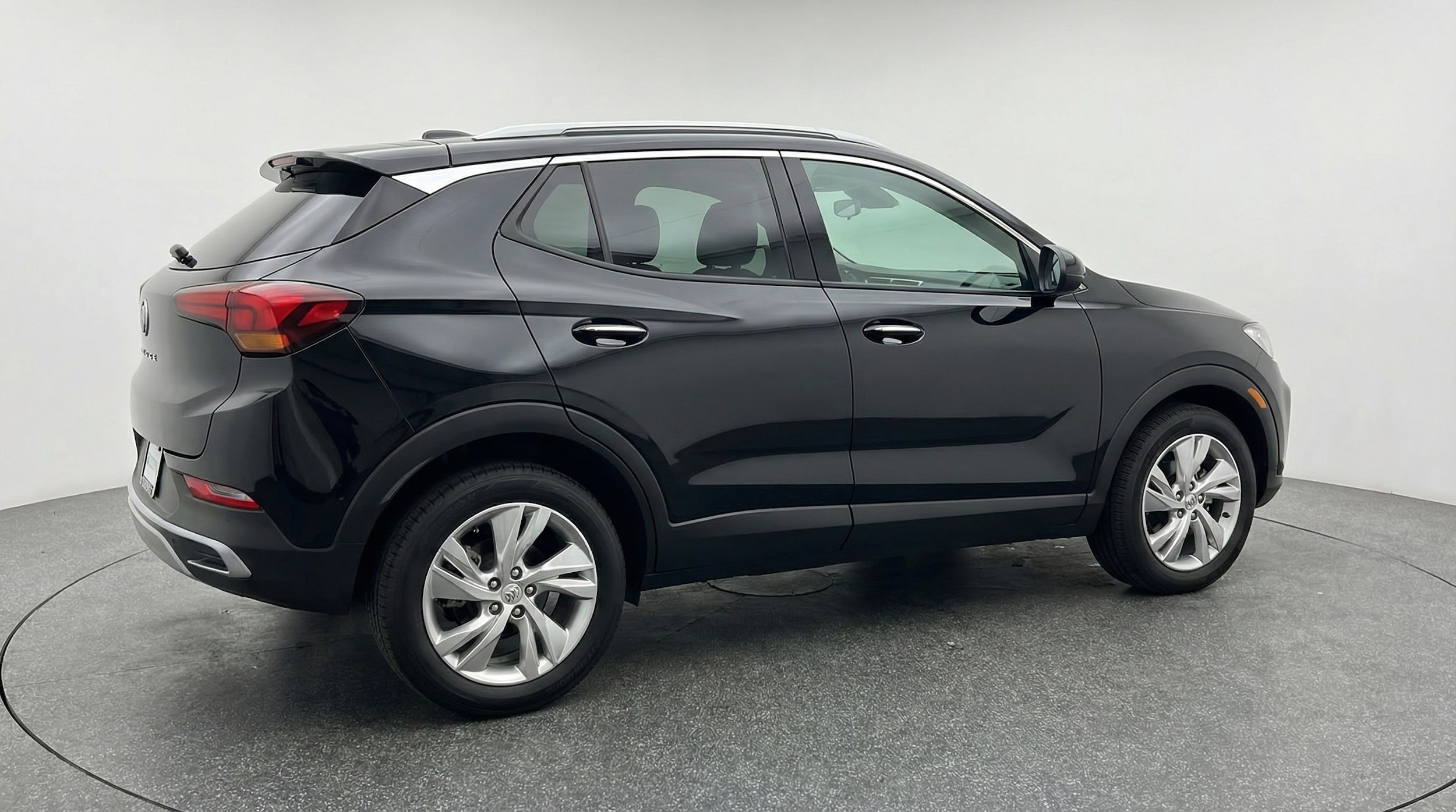 Thumbnail: 2025 Buick Encore GX - 7