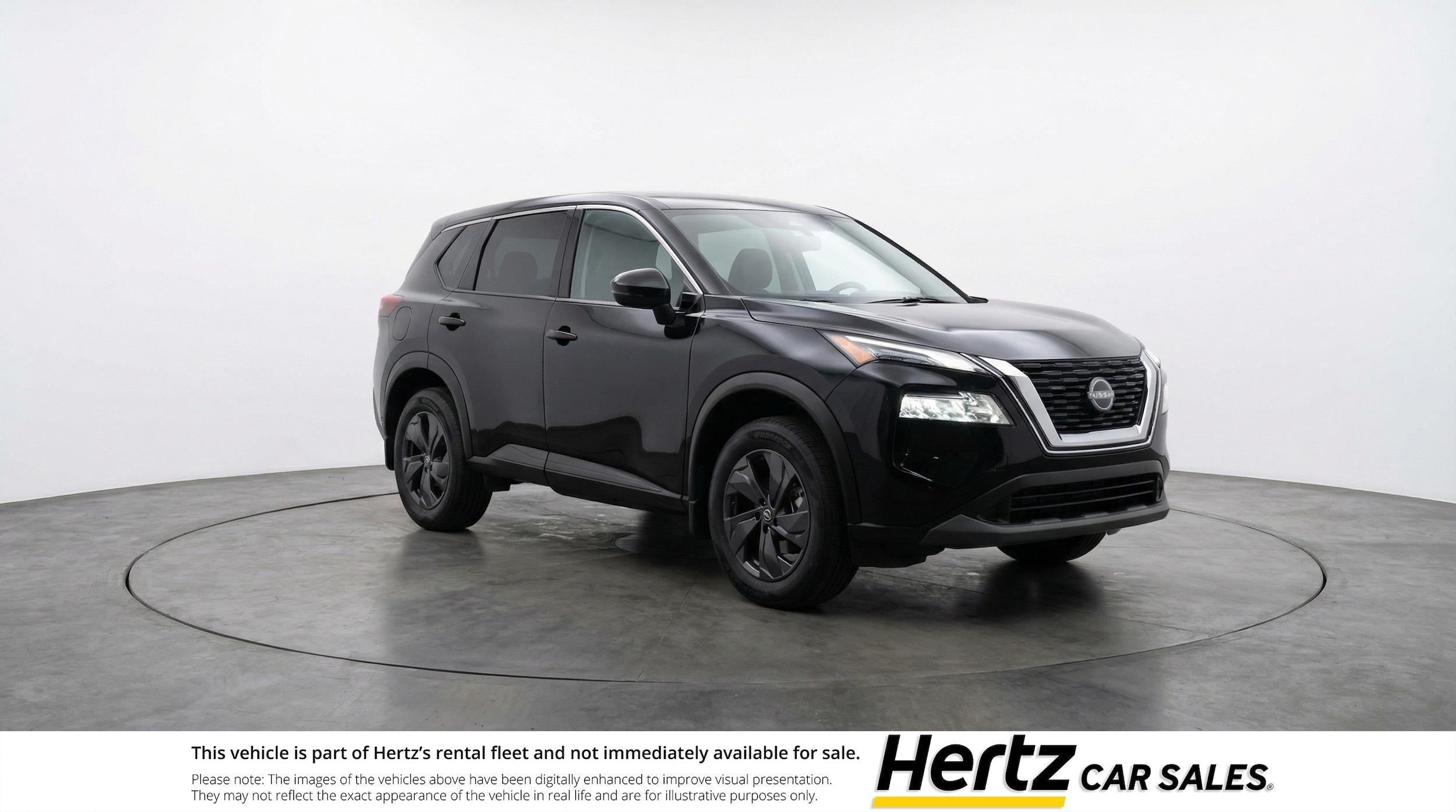 Thumbnail: 2026 Nissan Rogue - 1