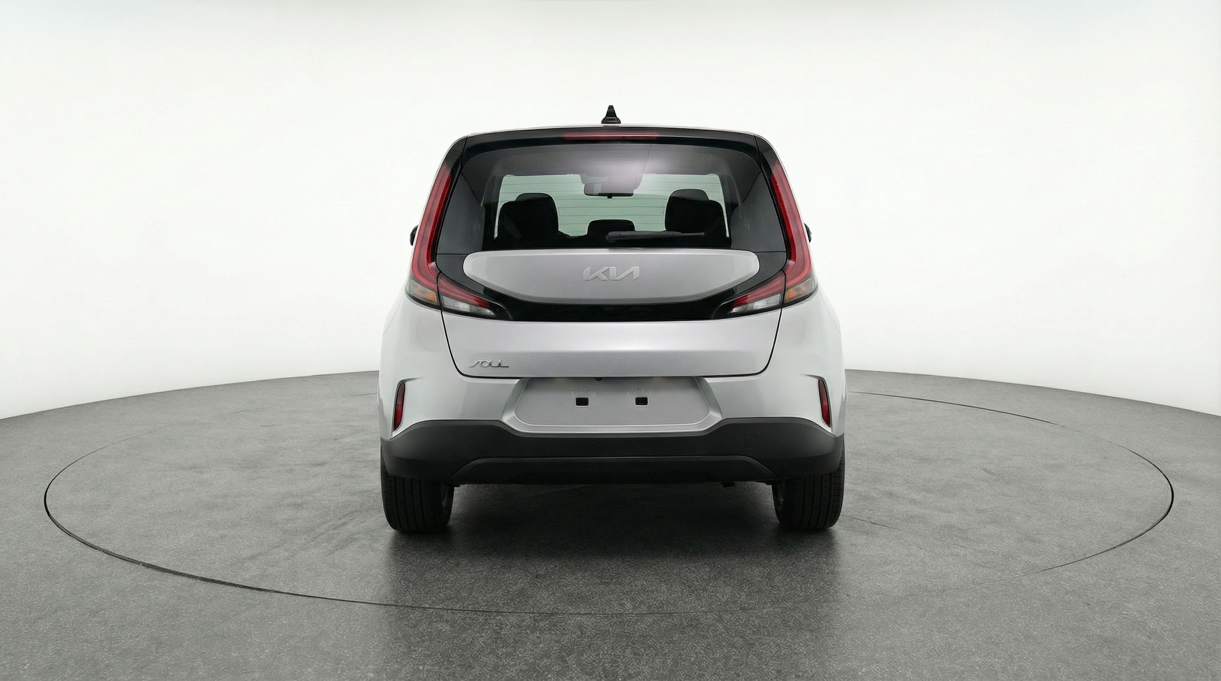 Thumbnail: 2025 Kia Soul - 6
