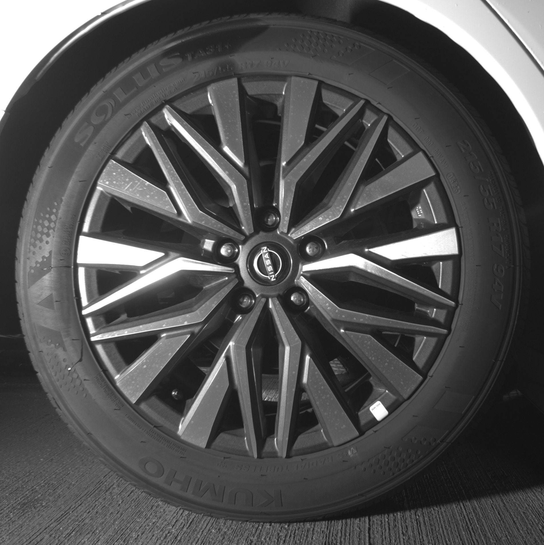 Thumbnail: 2025 Nissan Altima - 12