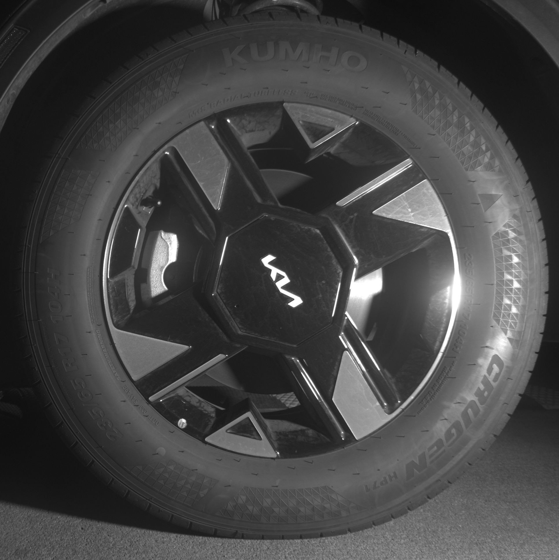 Thumbnail: 2026 Kia Sportage - 12