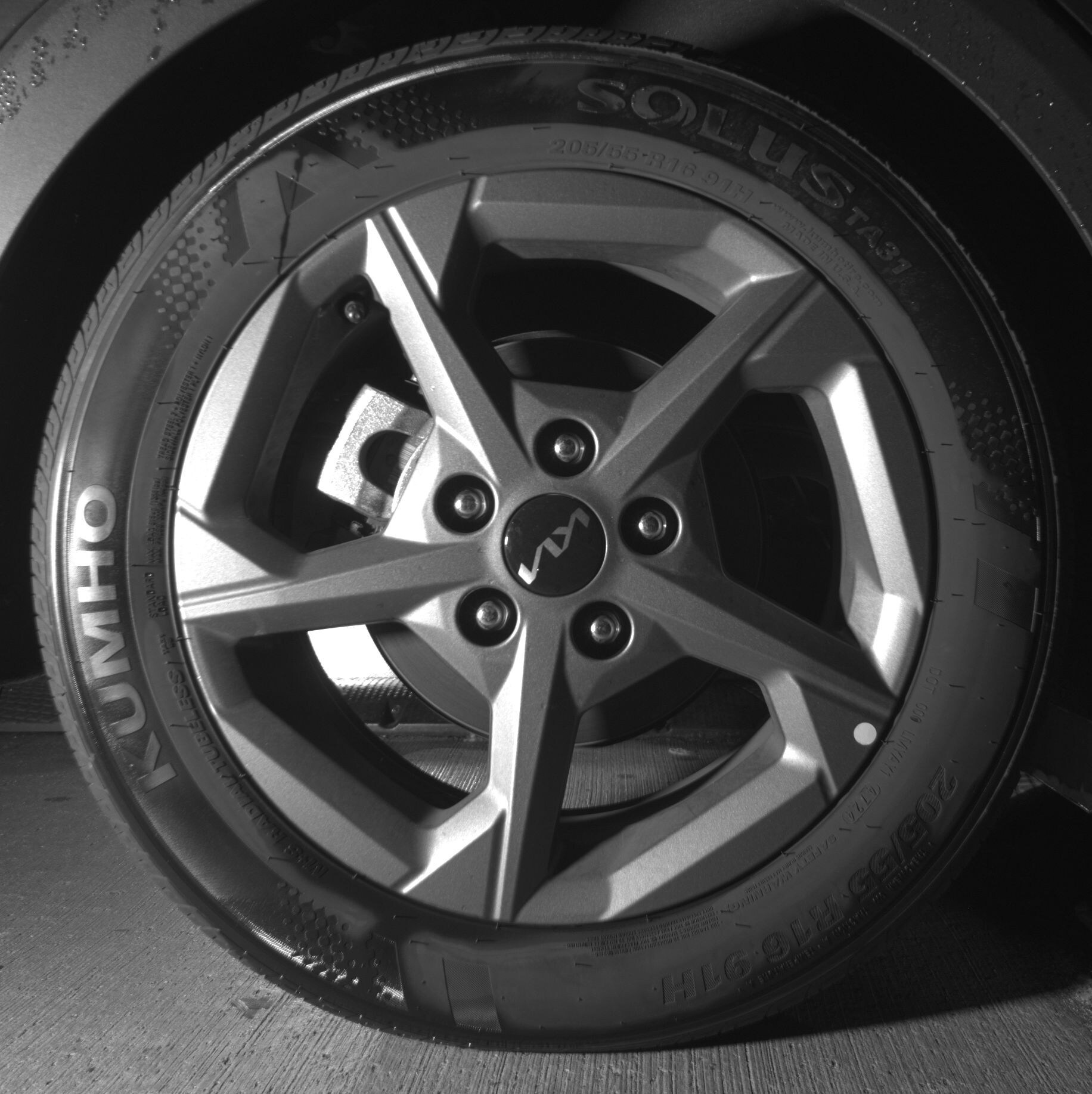 Thumbnail: 2025 Kia K4 - 12