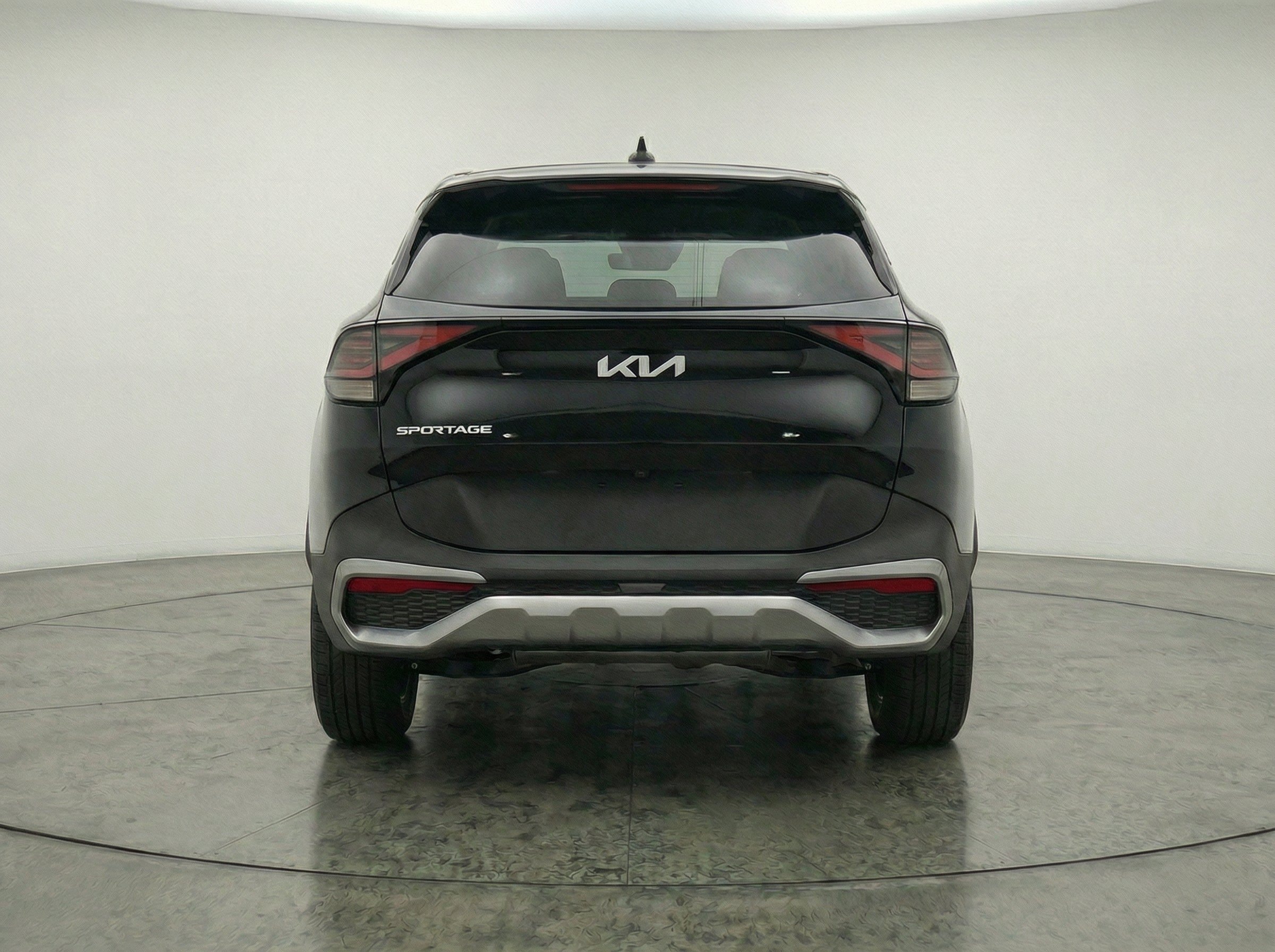 Thumbnail: 2026 Kia Sportage - 7