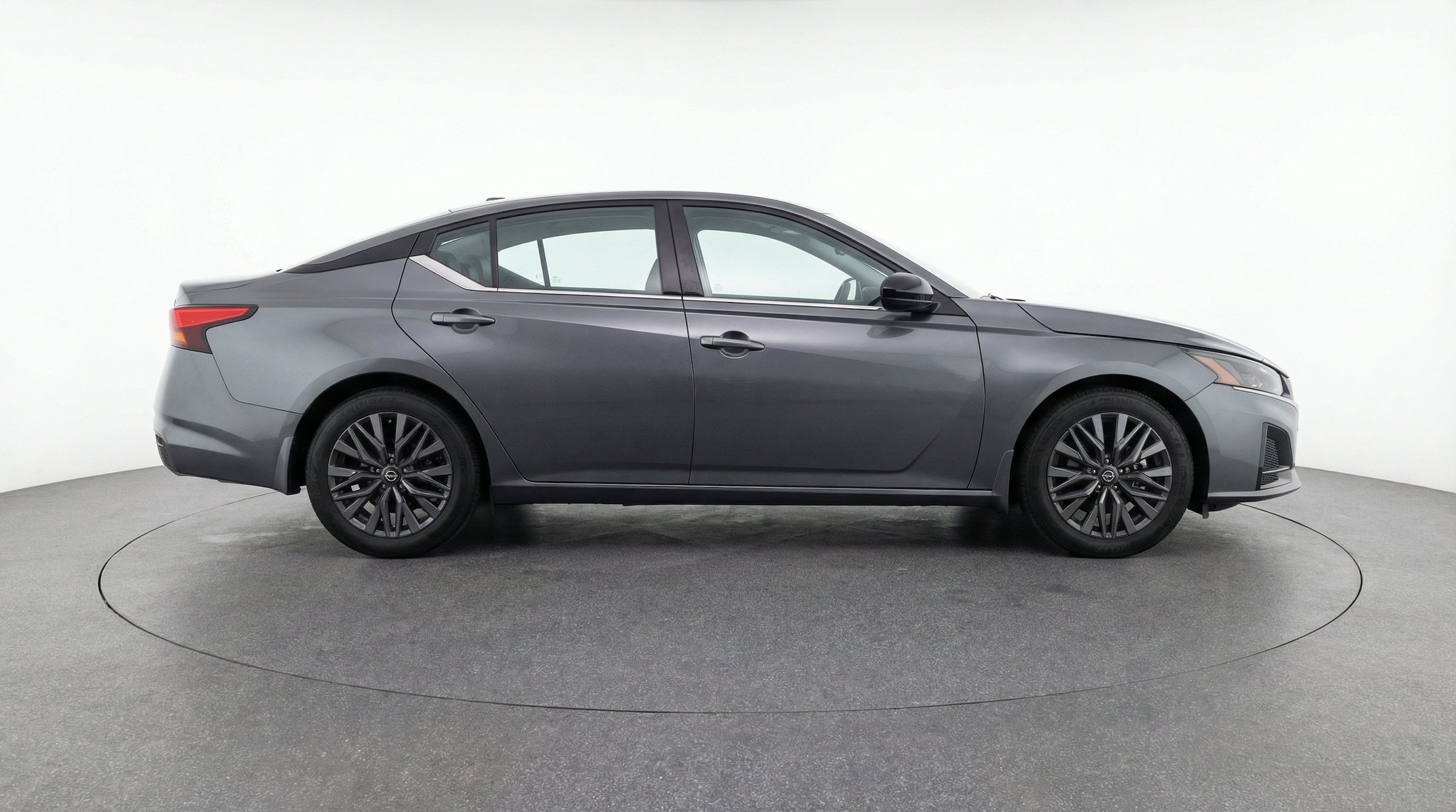 Thumbnail: 2026 Nissan Altima - 11