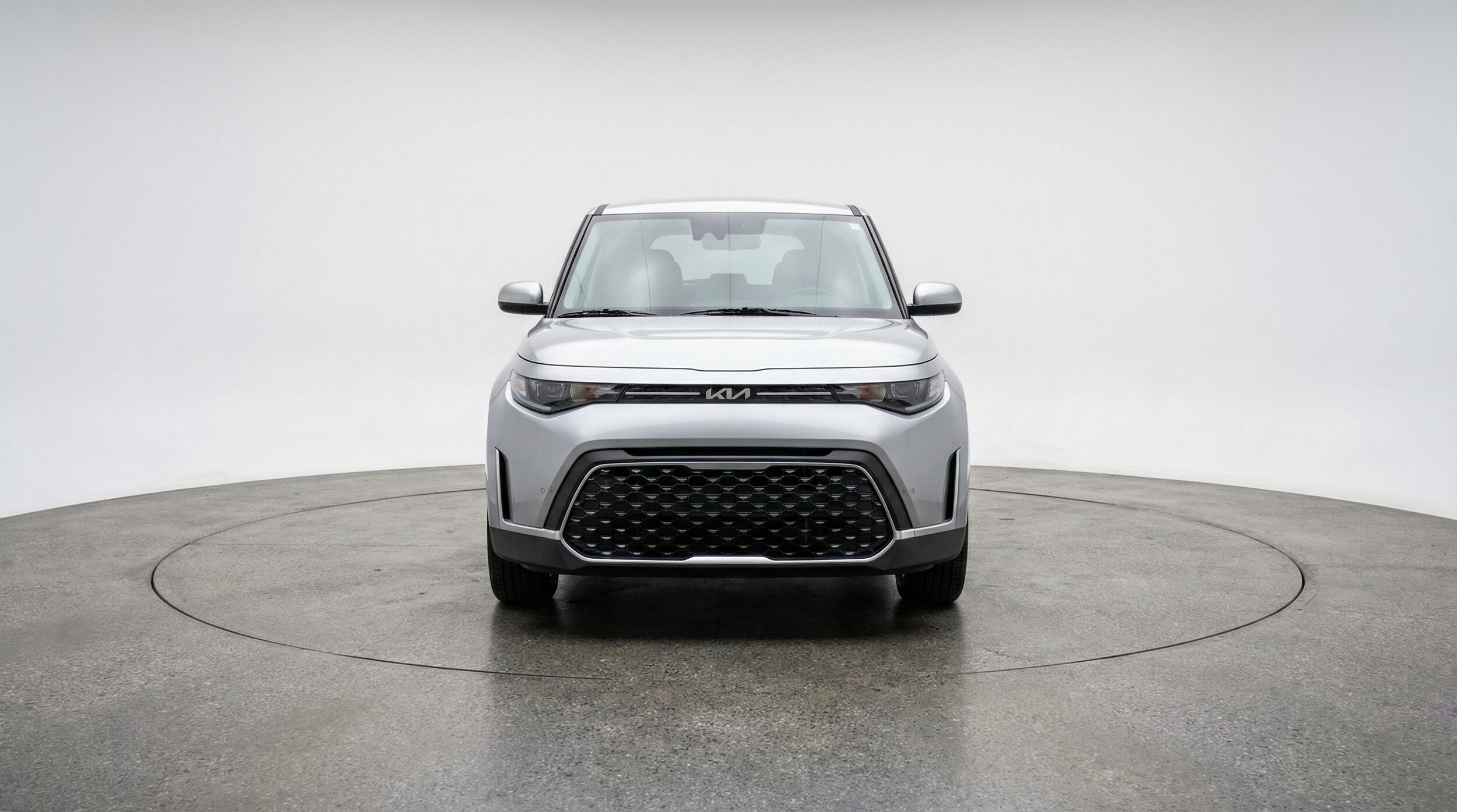 Thumbnail: 2025 Kia Soul - 2