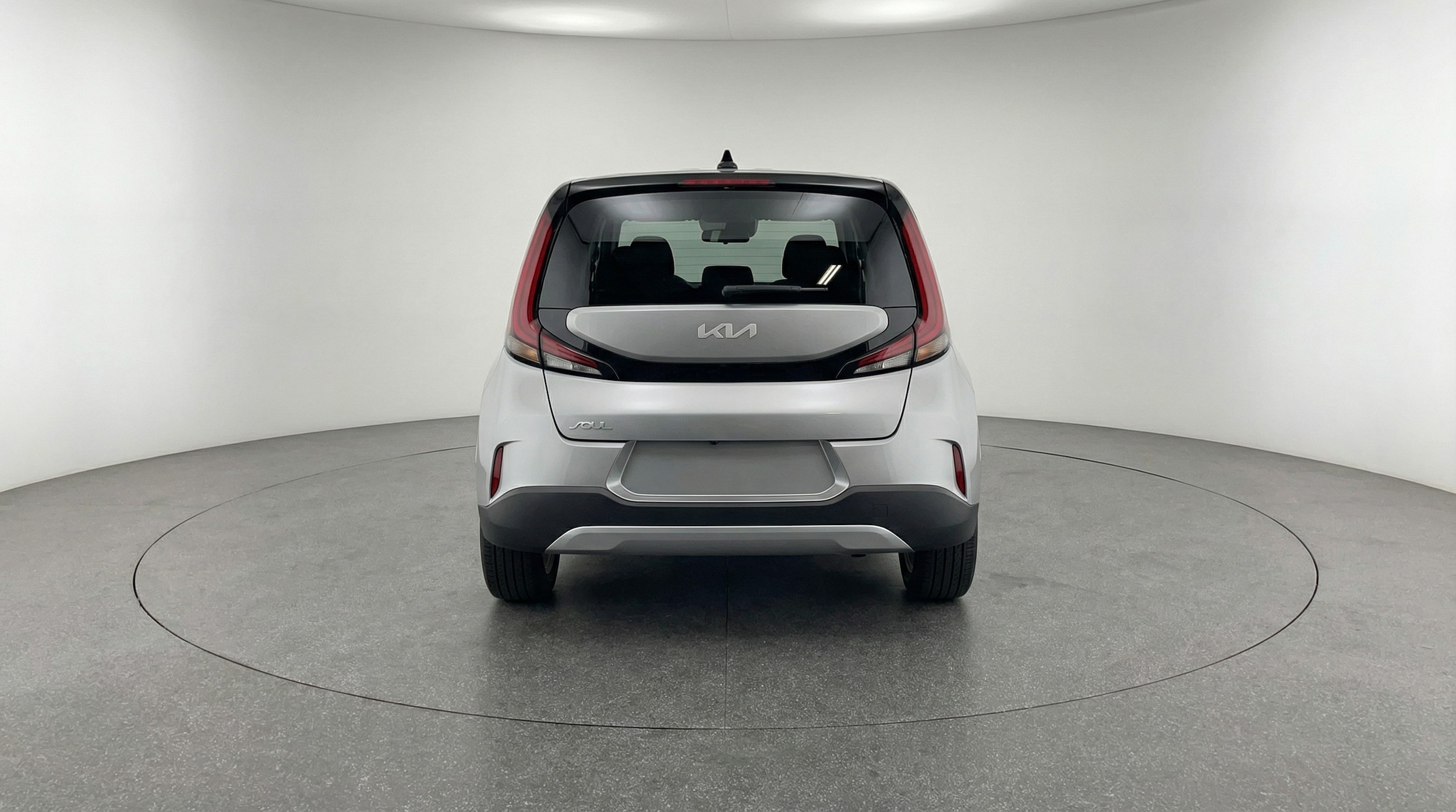 Thumbnail: 2025 Kia Soul - 6