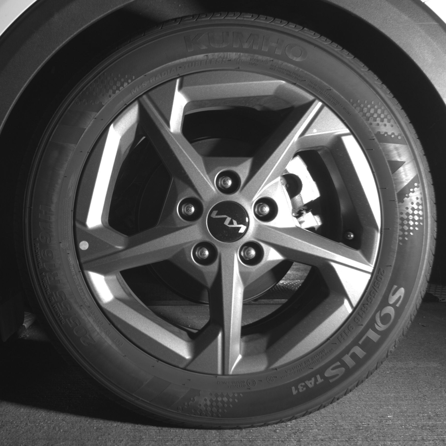 Thumbnail: 2025 Kia K4 - 11