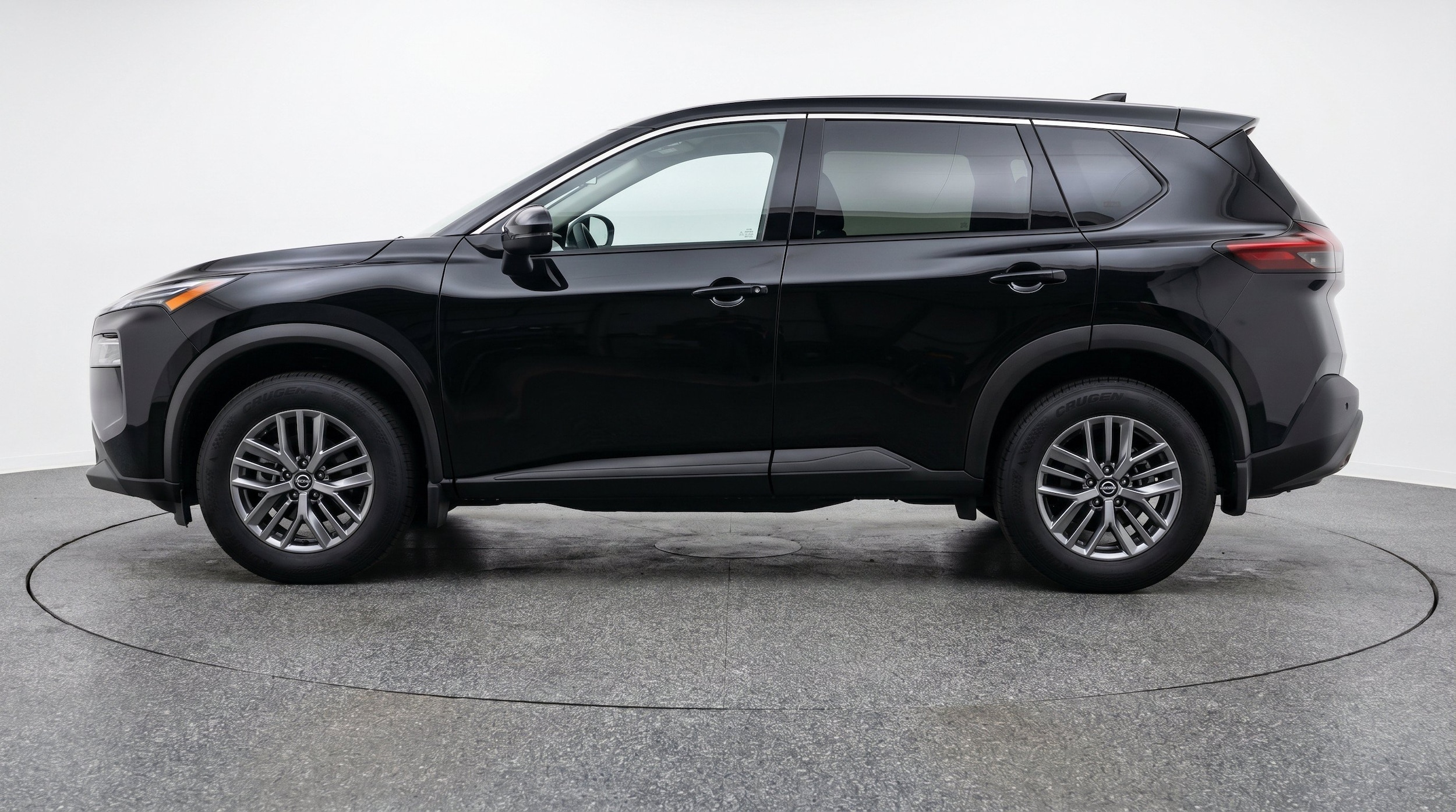 Thumbnail: 2026 Nissan Rogue - 5
