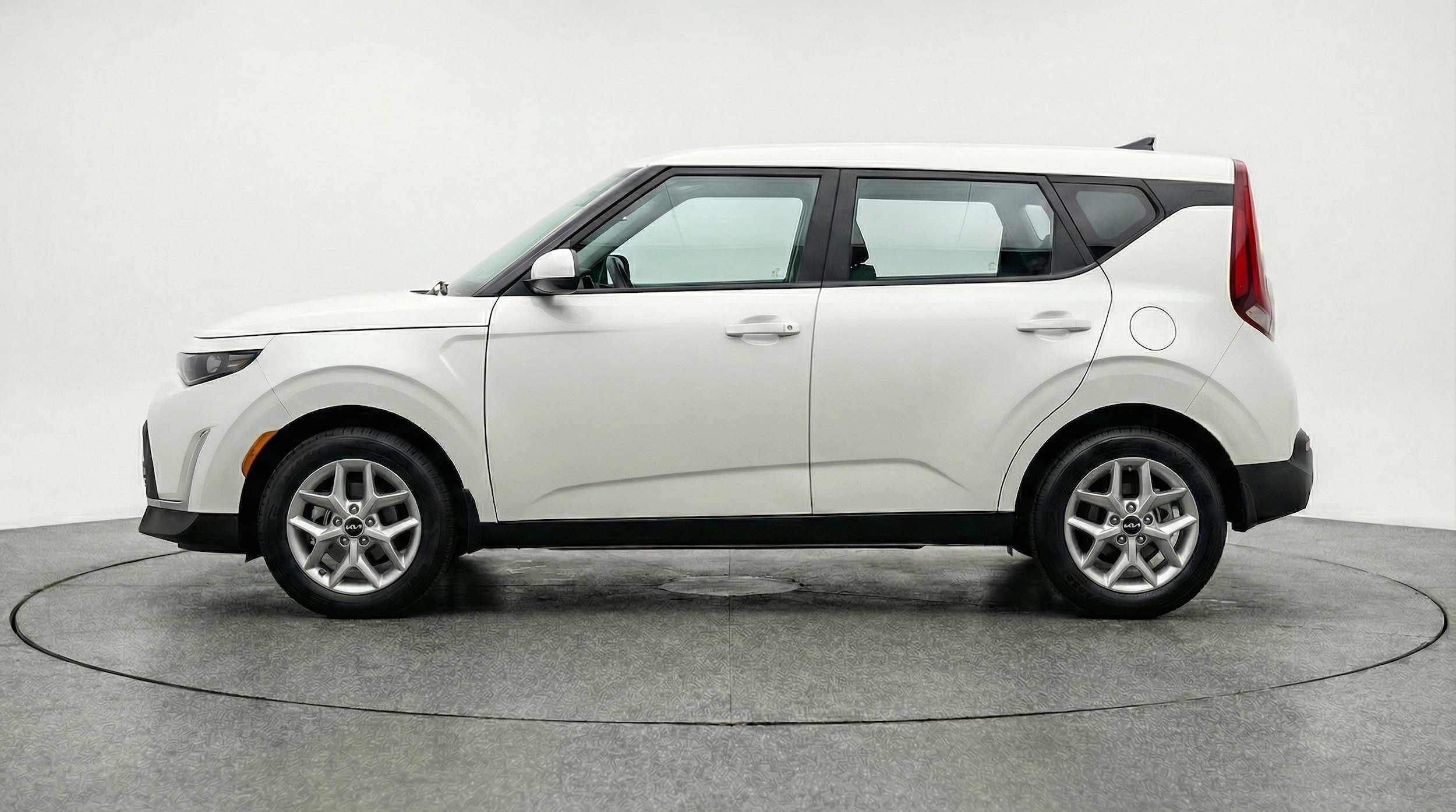 Thumbnail: 2025 Kia Soul - 4