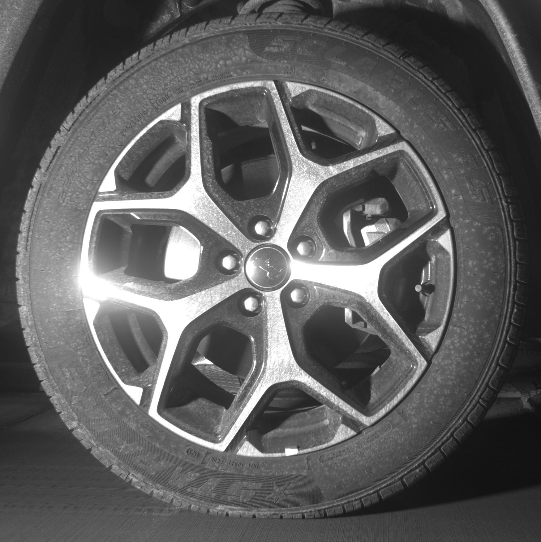 Thumbnail: 2025 Jeep Compass - 10