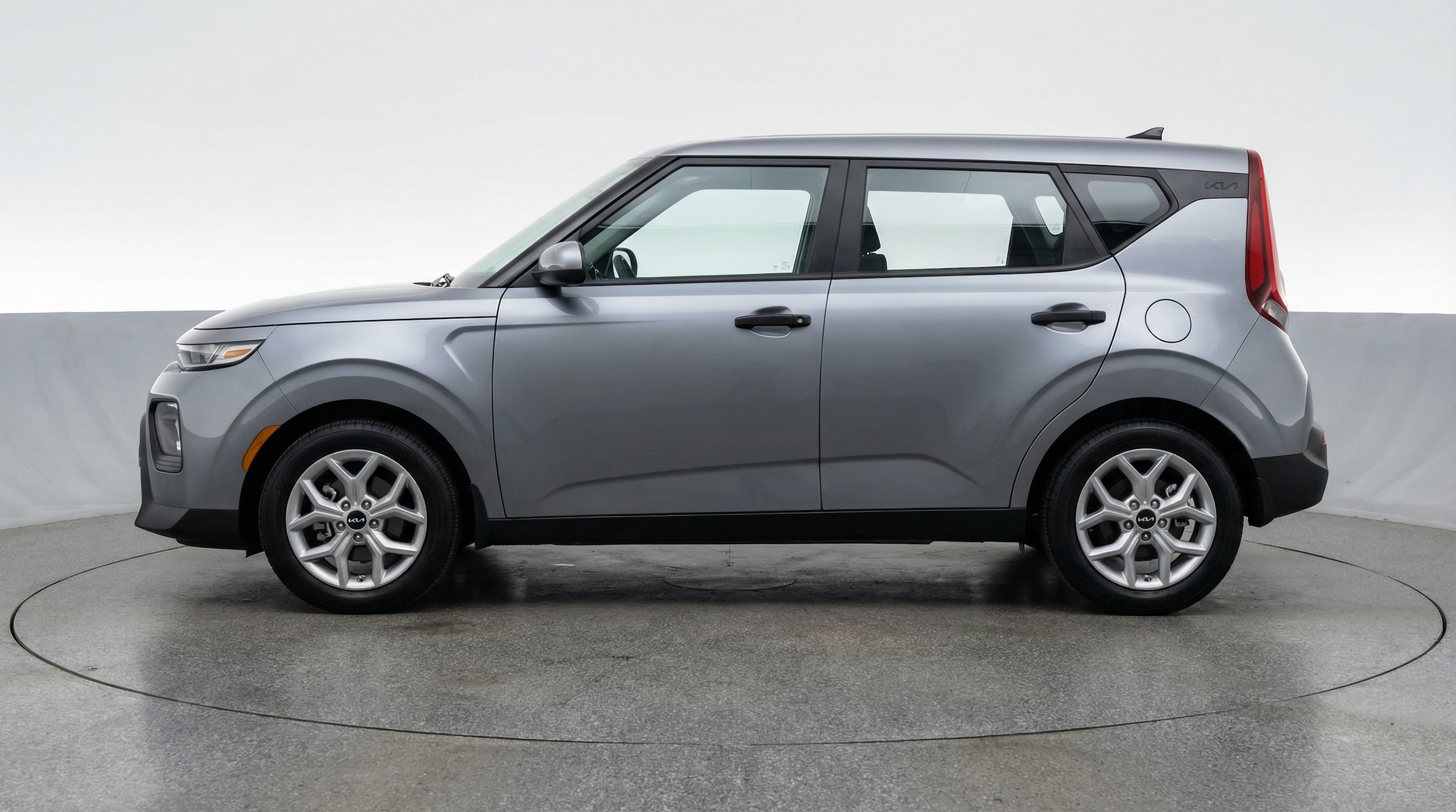 Thumbnail: 2025 Kia Soul - 4