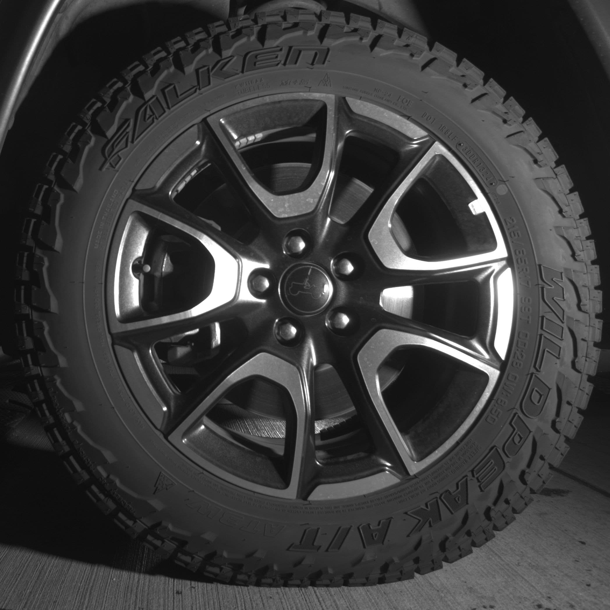 Thumbnail: 2025 Jeep Compass - 9