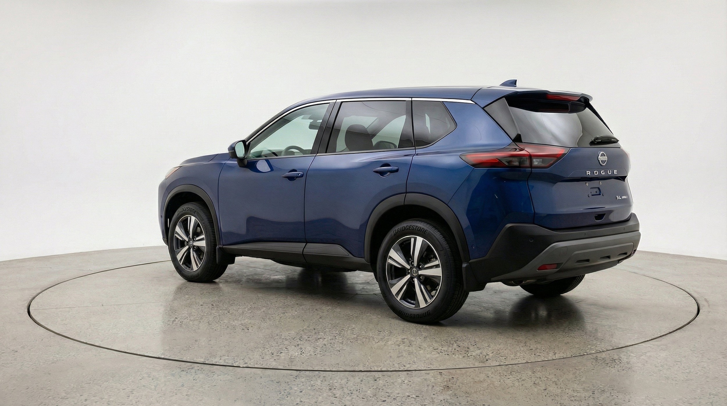 Thumbnail: 2026 Nissan Rogue - 6