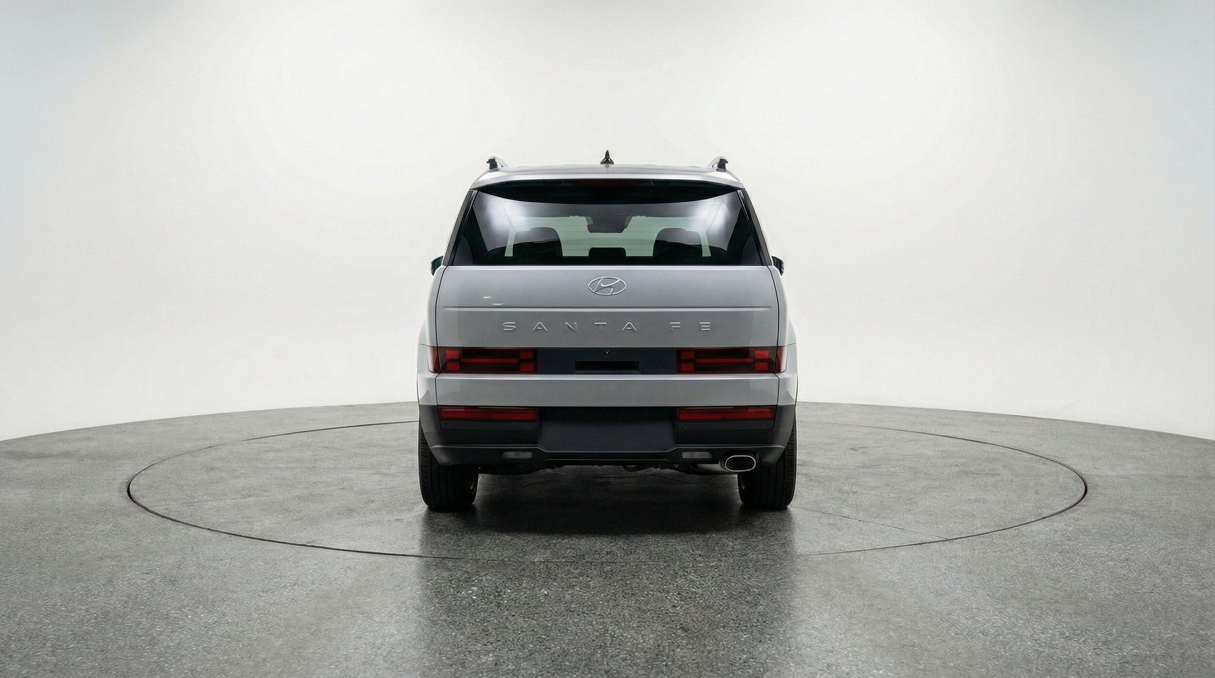 Thumbnail: 2026 Hyundai Santa Fe - 7