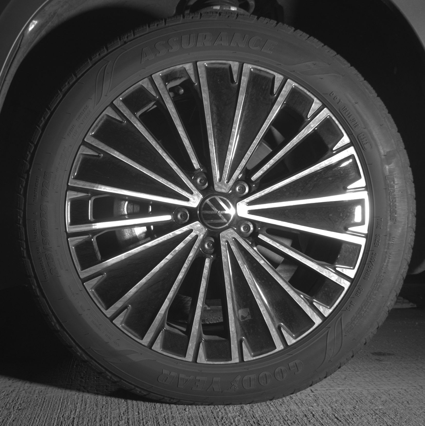 Thumbnail: 2026 Volkswagen Taos - 12