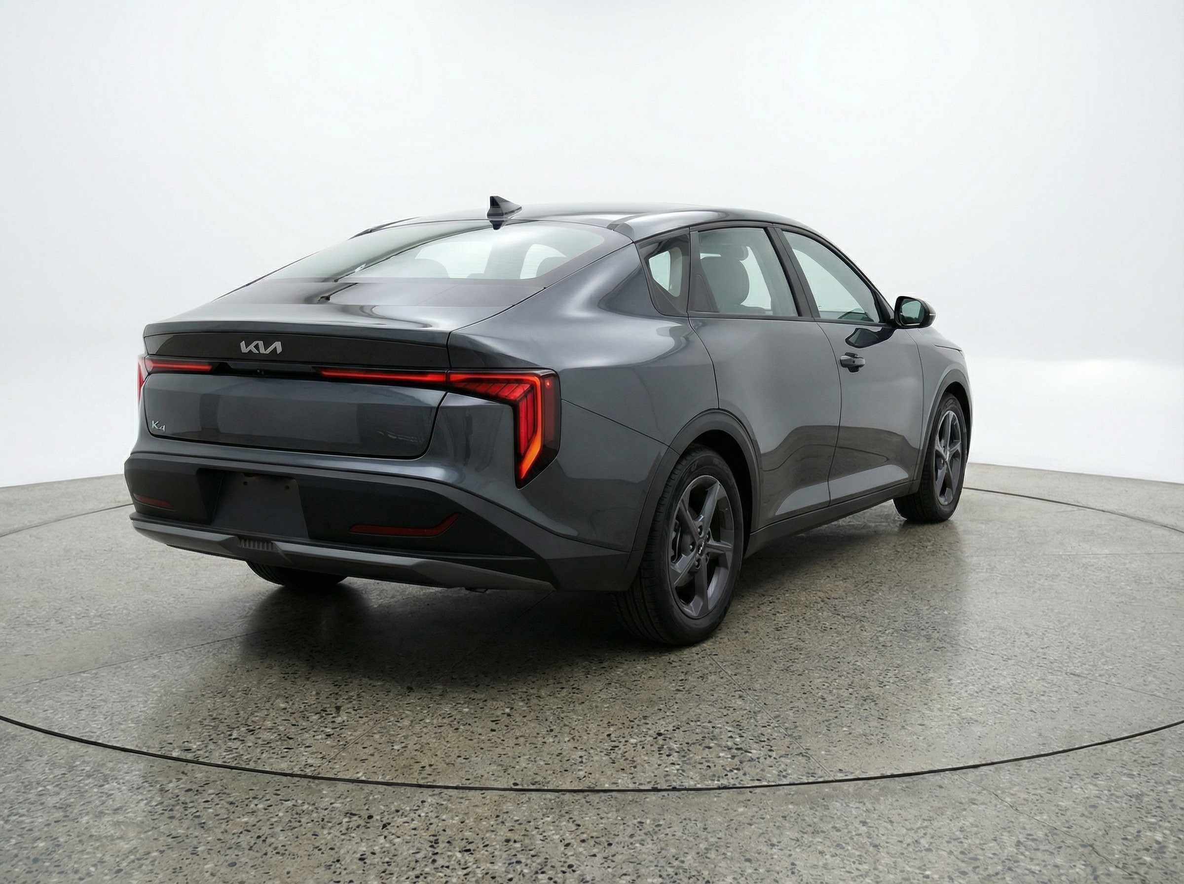 Thumbnail: 2025 Kia K4 - 7