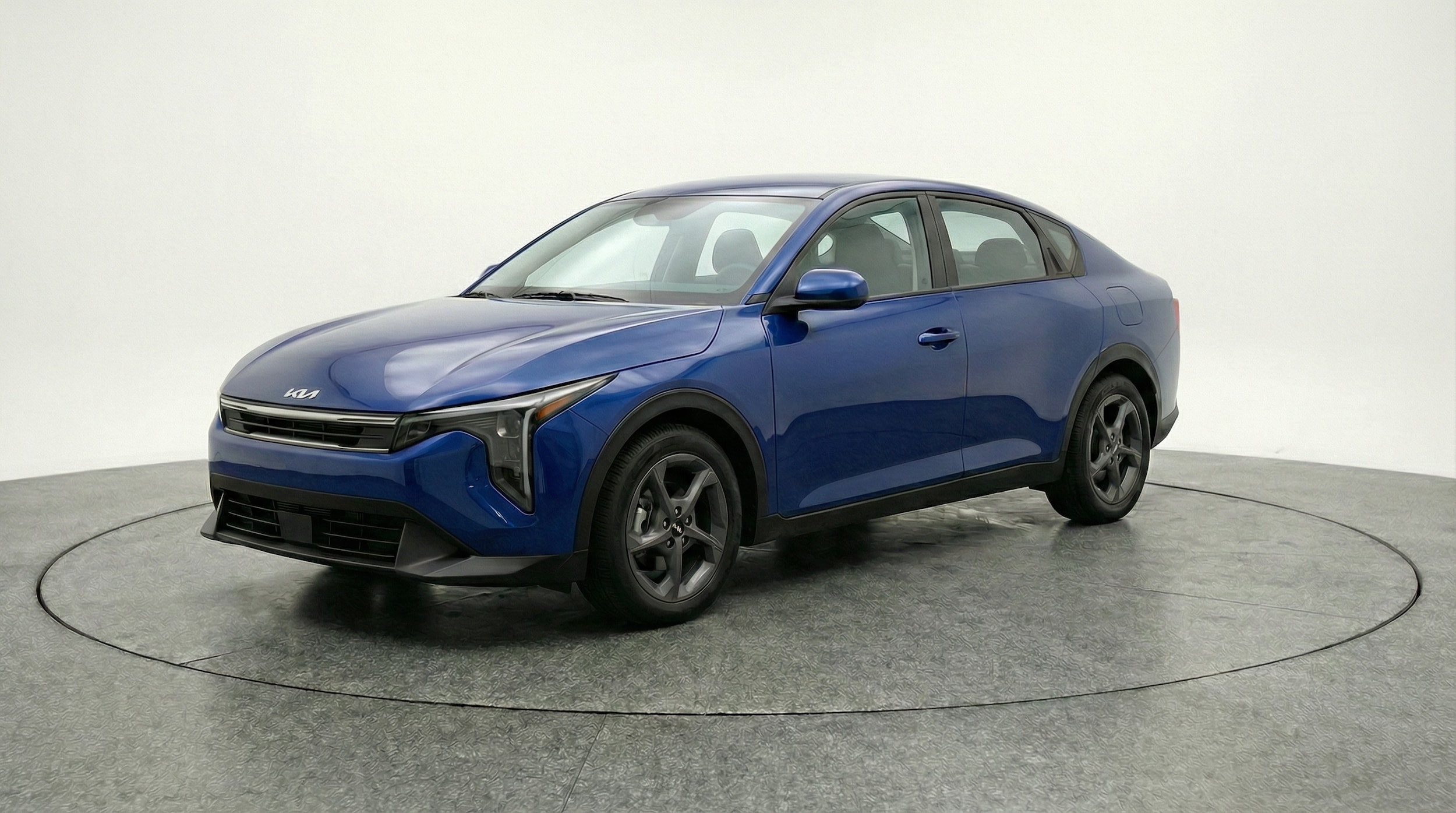 Thumbnail: 2025 Kia K4 - 3