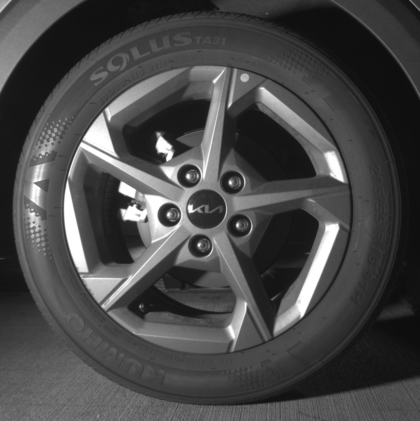 Thumbnail: 2025 Kia K4 - 12