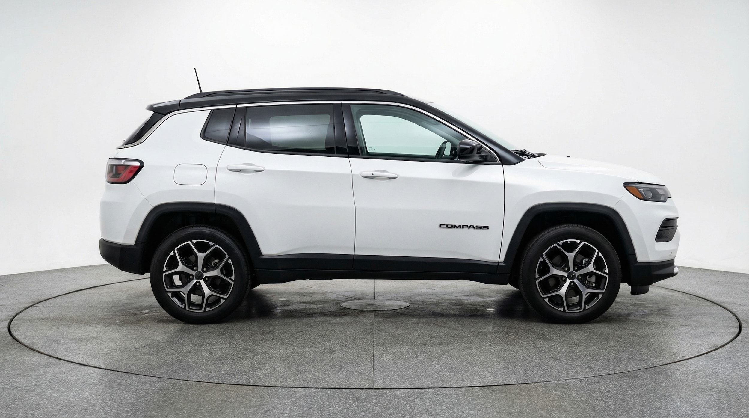 Thumbnail: 2025 Jeep Compass - 8