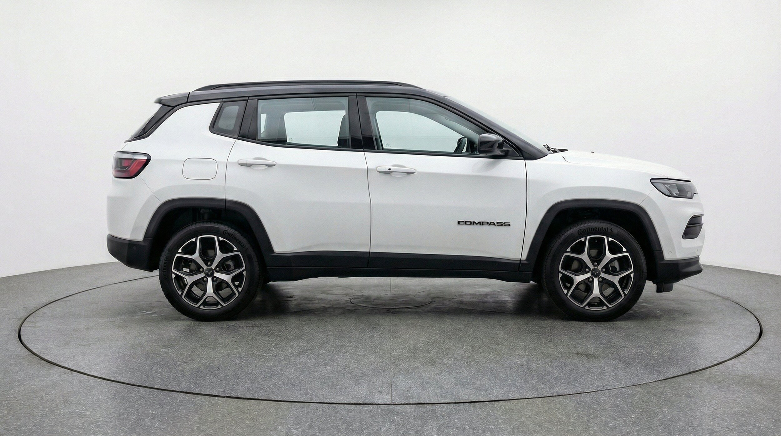 Thumbnail: 2025 Jeep Compass - 11