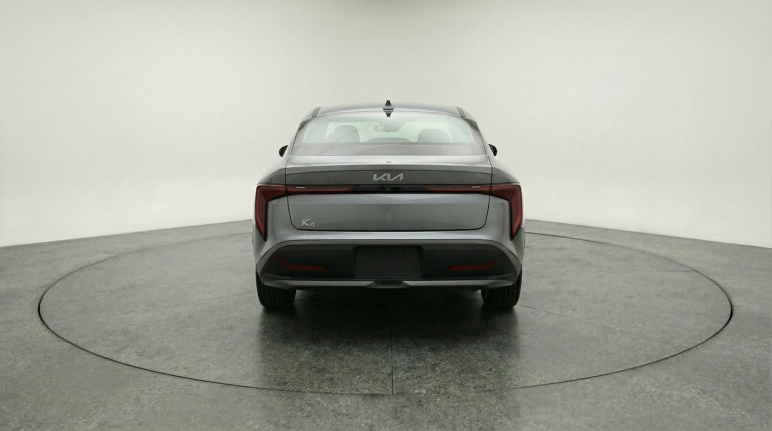 Thumbnail: 2025 Kia K4 - 6