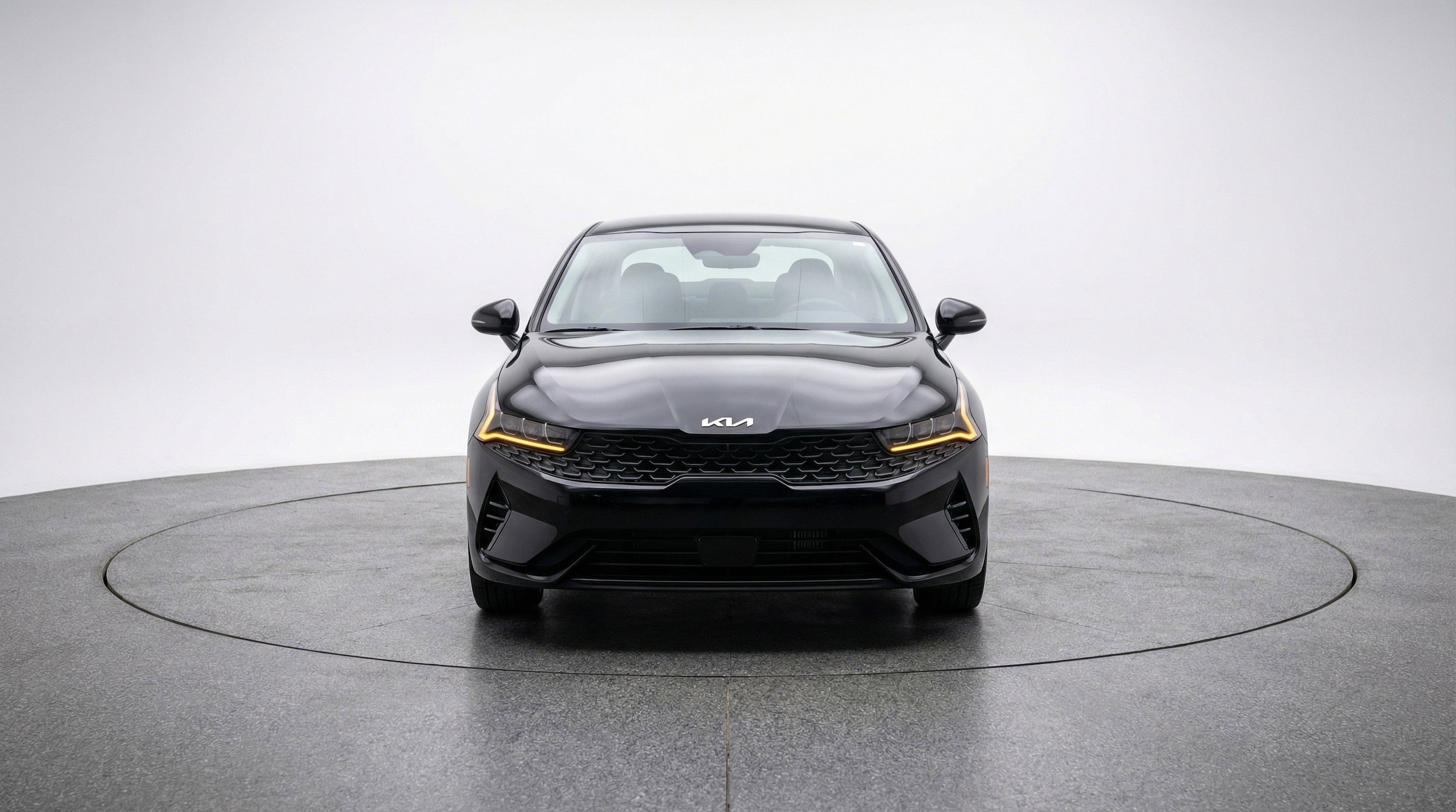Thumbnail: 2025 Kia K4 - 2