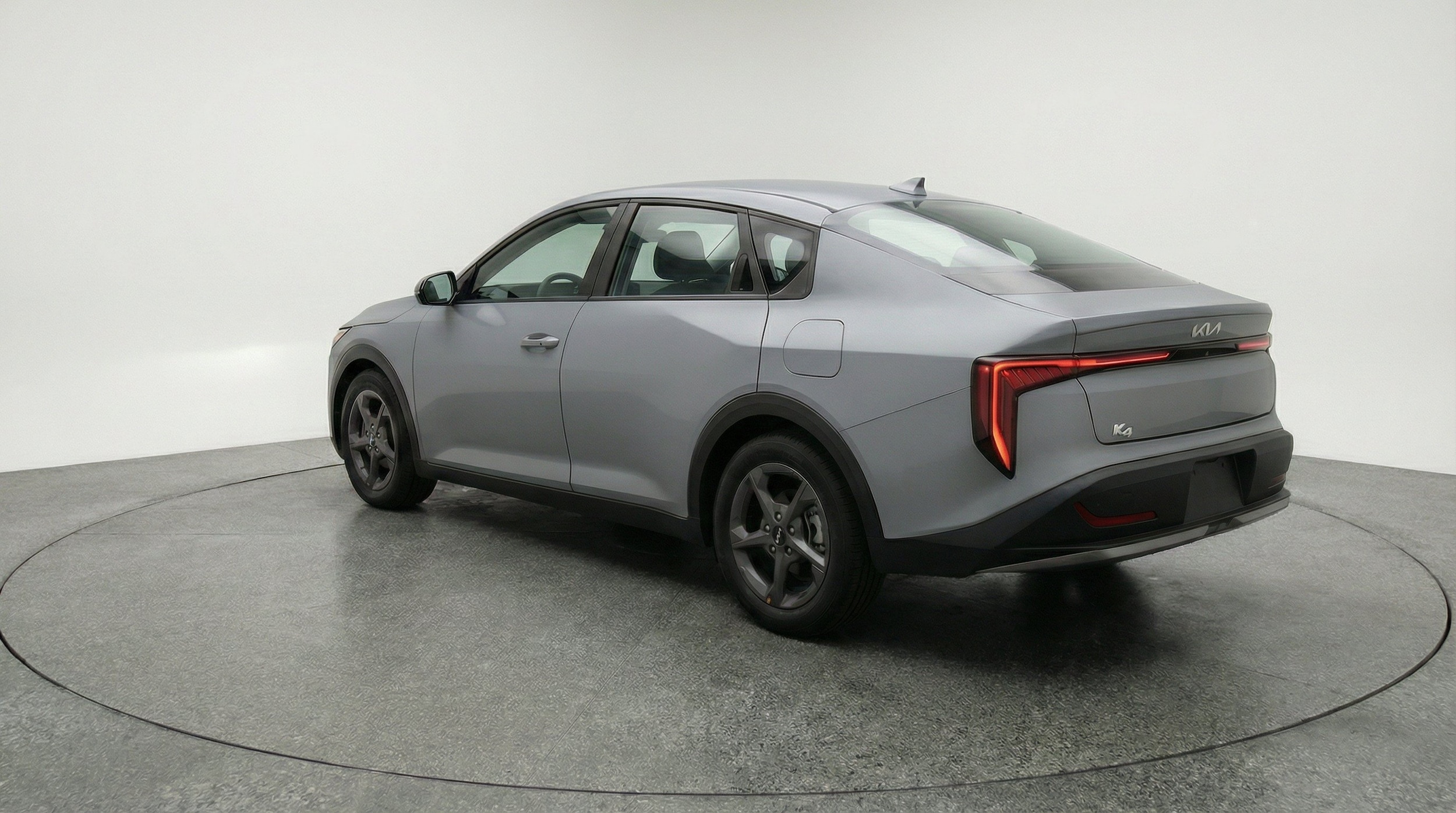 Thumbnail: 2025 Kia K4 - 6