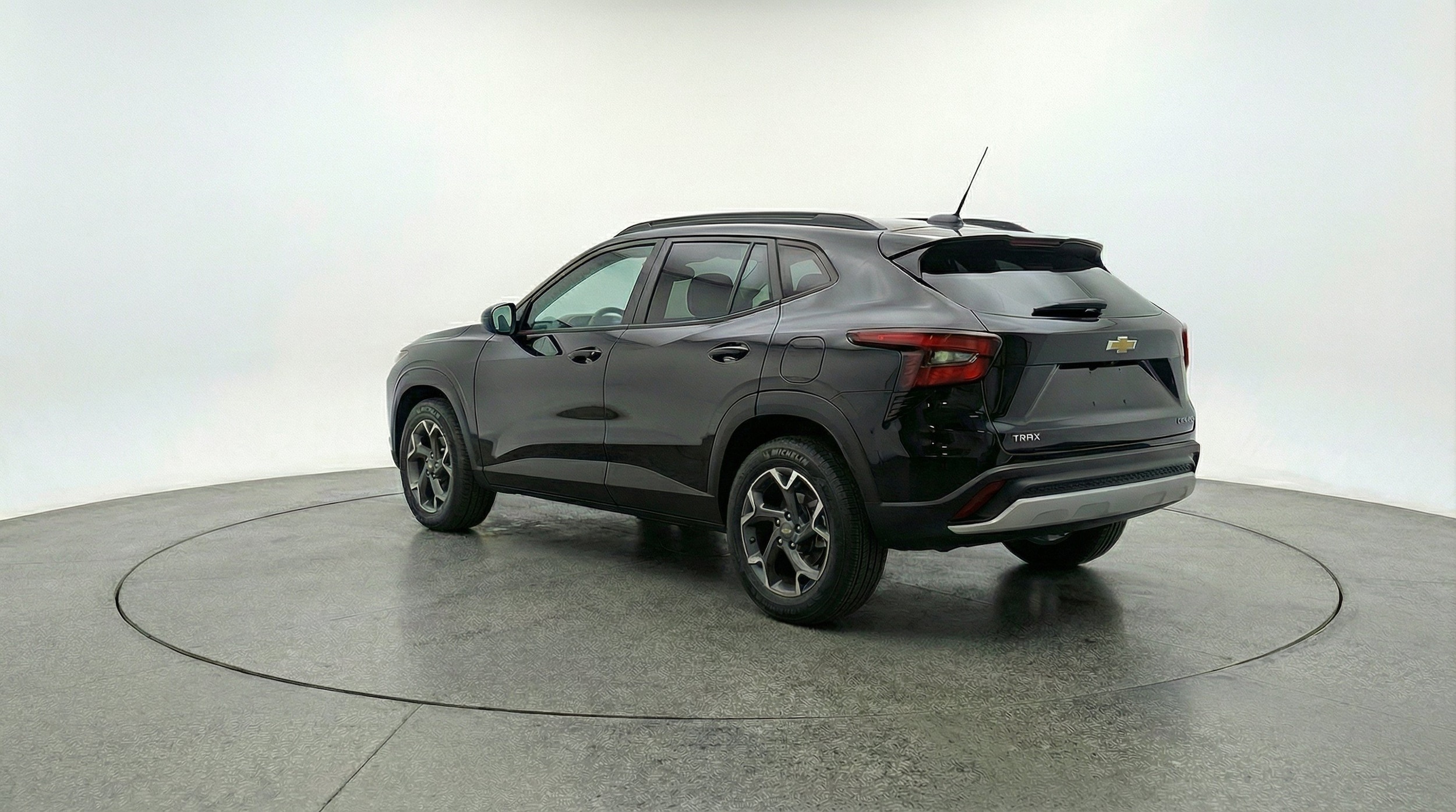 Thumbnail: 2025 Chevrolet Trax - 6