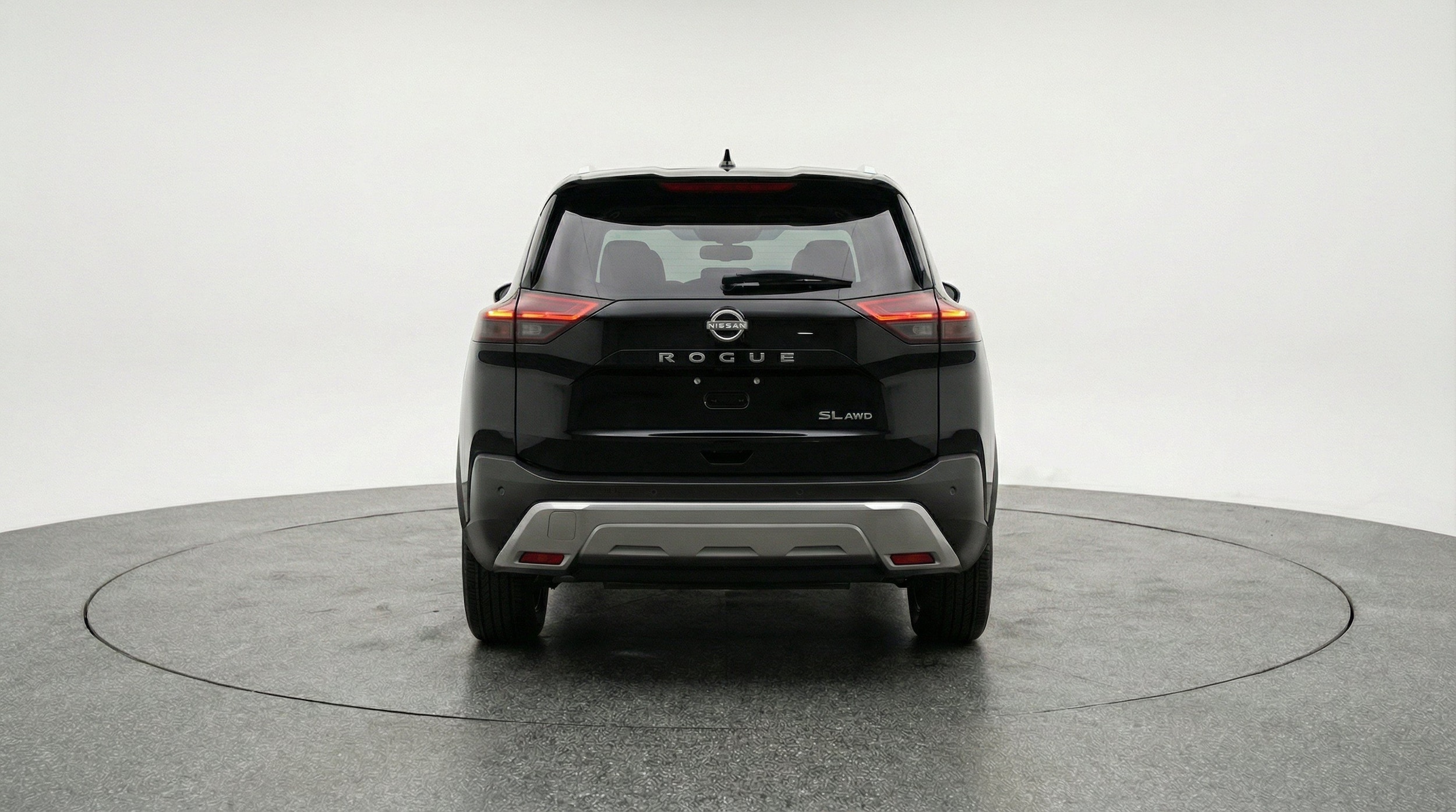 Thumbnail: 2026 Nissan Rogue - 7
