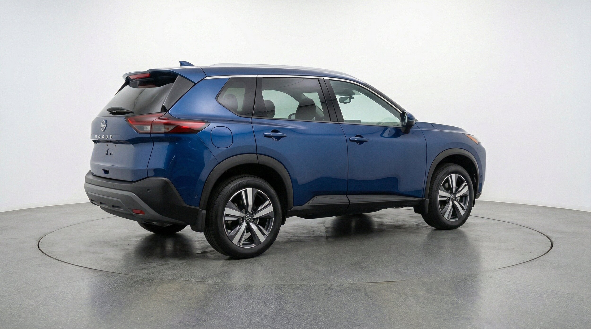 Thumbnail: 2026 Nissan Rogue - 9