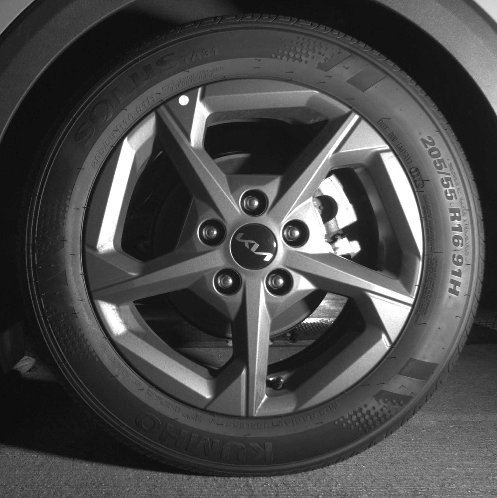 Thumbnail: 2025 Kia K4 - 11