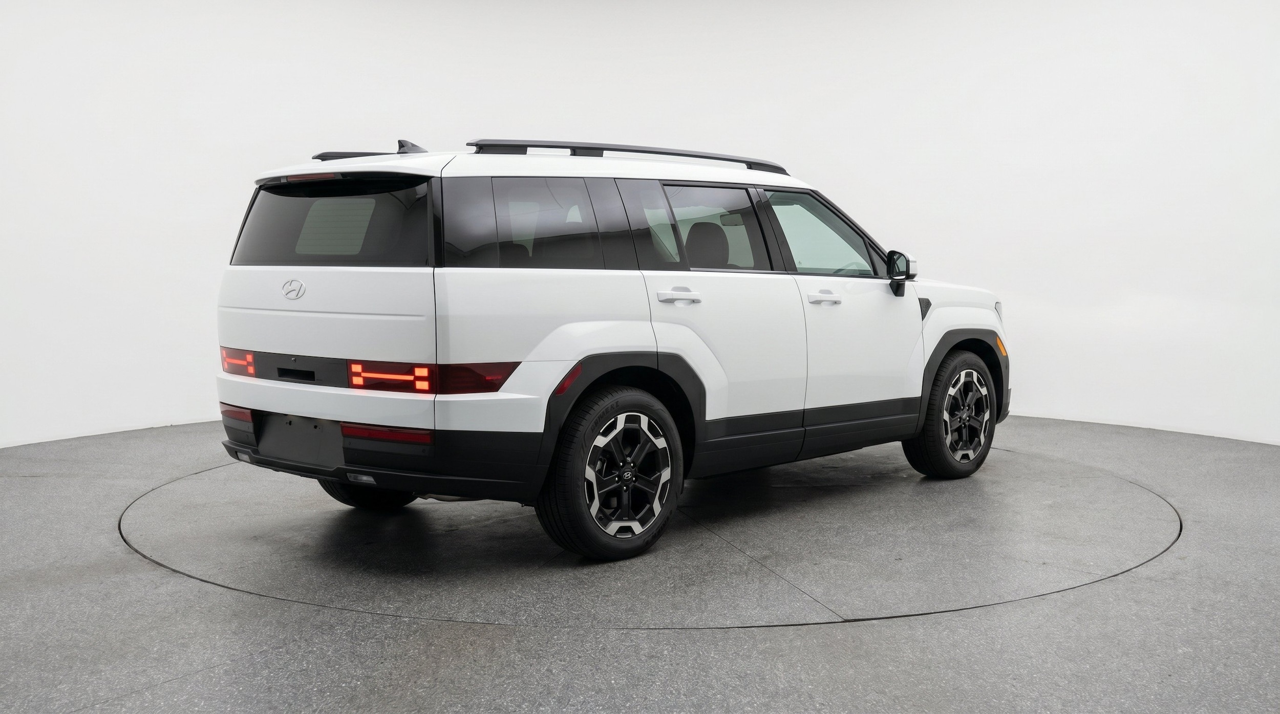 Thumbnail: 2026 Hyundai Santa Fe - 9