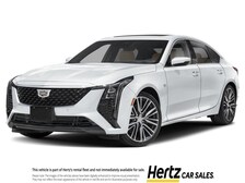 2026 Cadillac CT5 Premium Luxury -
                  Coral Gables, FL
