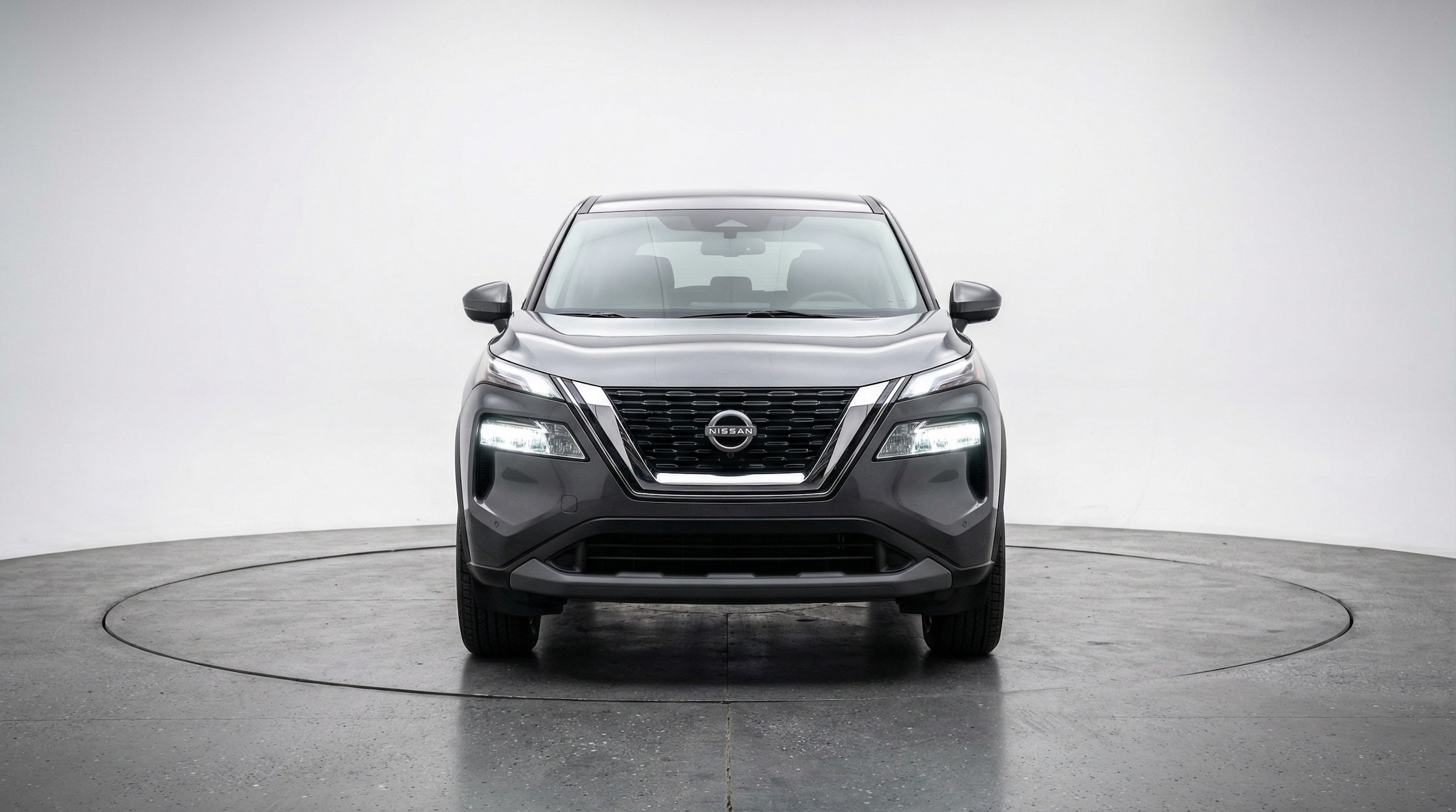 Thumbnail: 2025 Nissan Rogue - 2