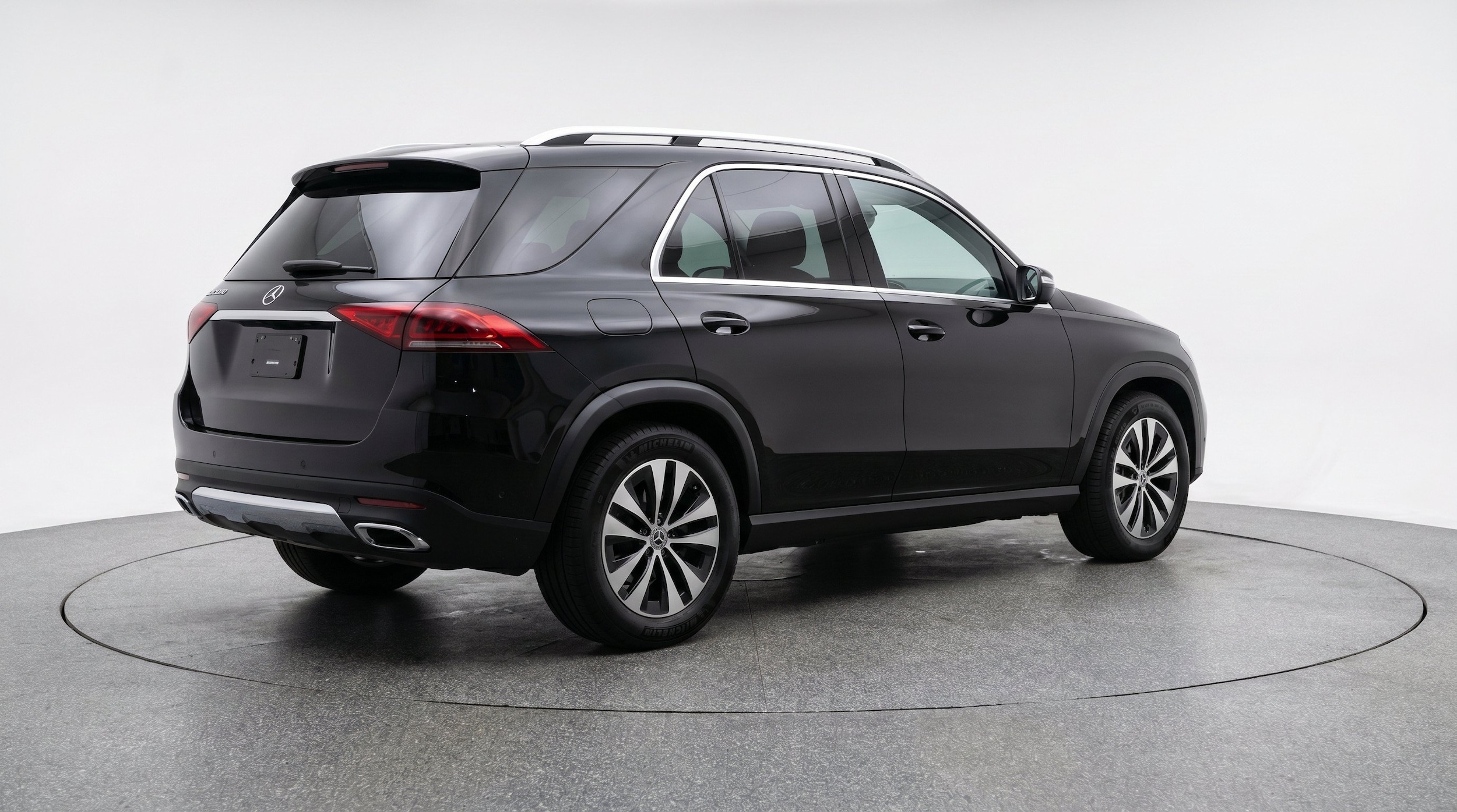 Thumbnail: 2026 Mercedes-Benz GLE - 9