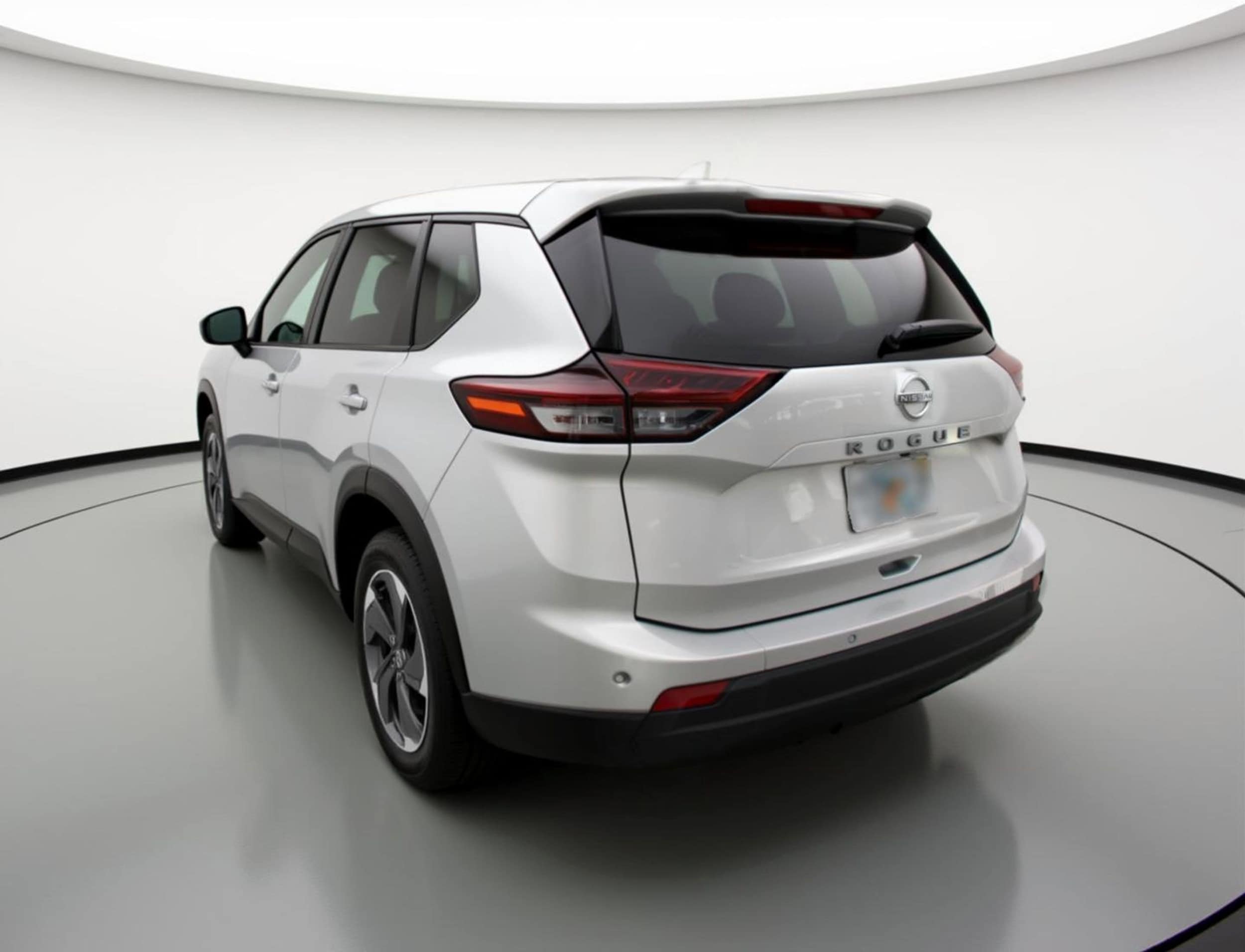 Thumbnail: 2025 Nissan Rogue - 6