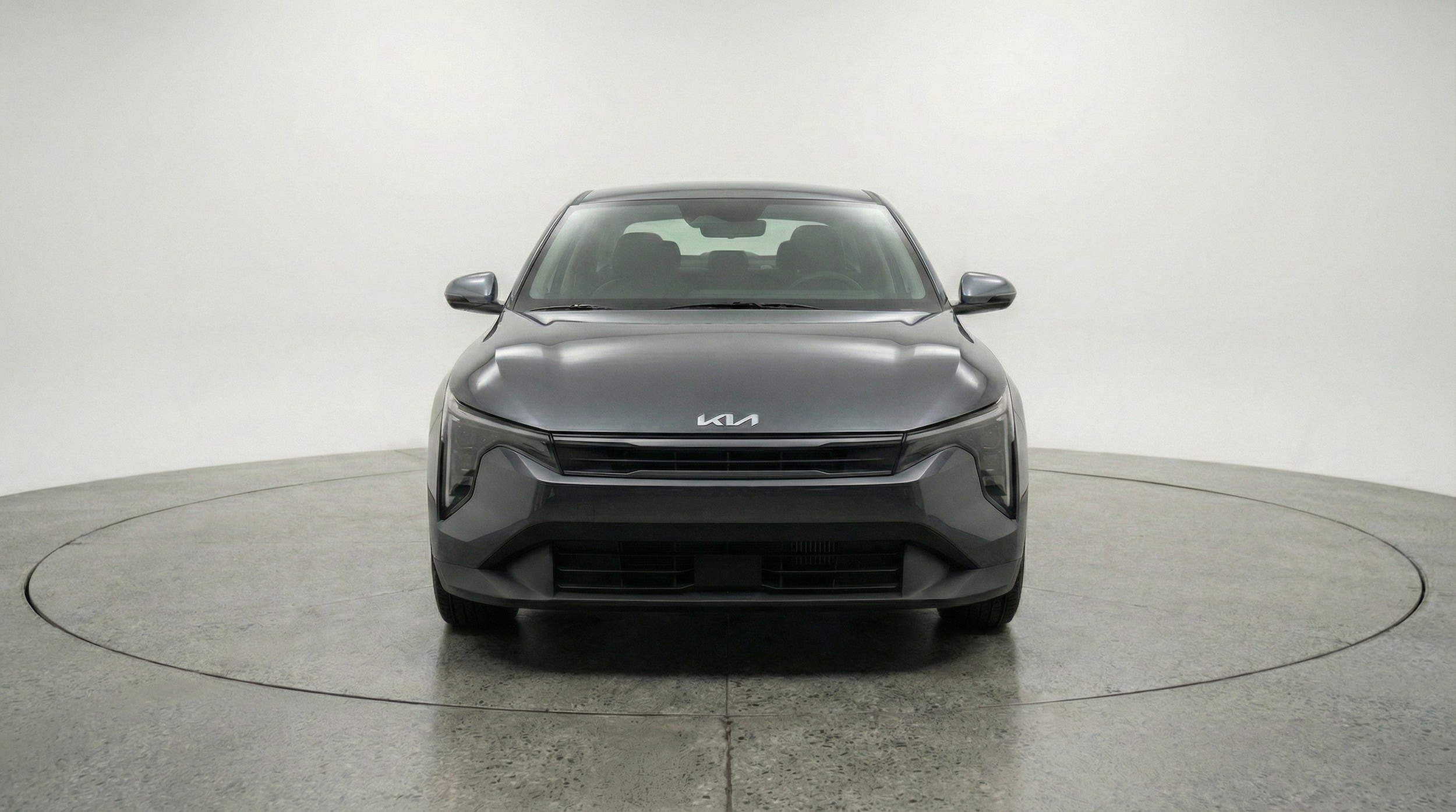 Thumbnail: 2025 Kia K4 - 2