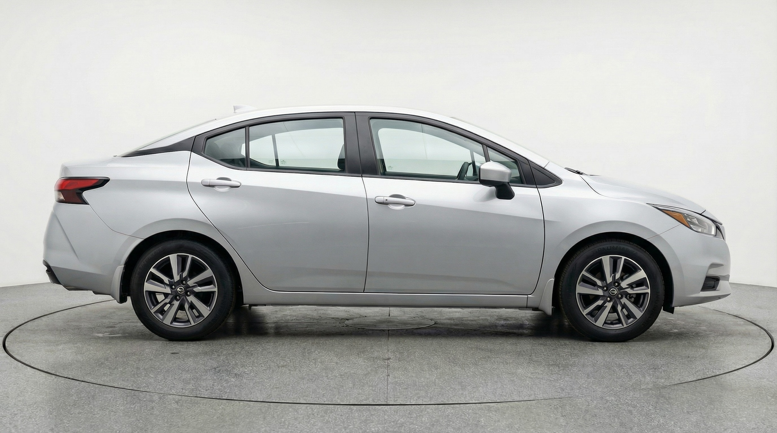 Thumbnail: 2025 Nissan Versa - 8