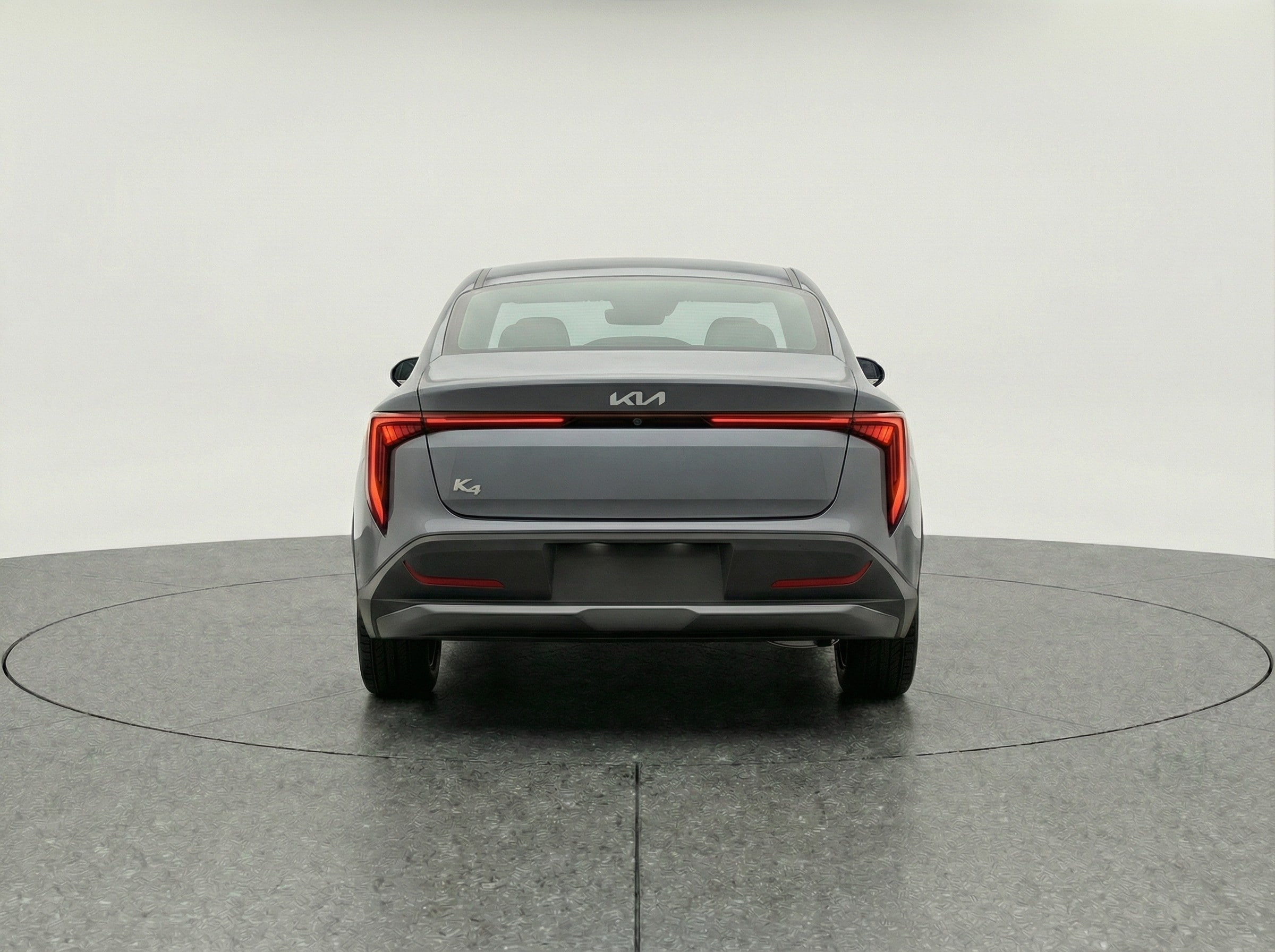 Thumbnail: 2025 Kia K4 - 6