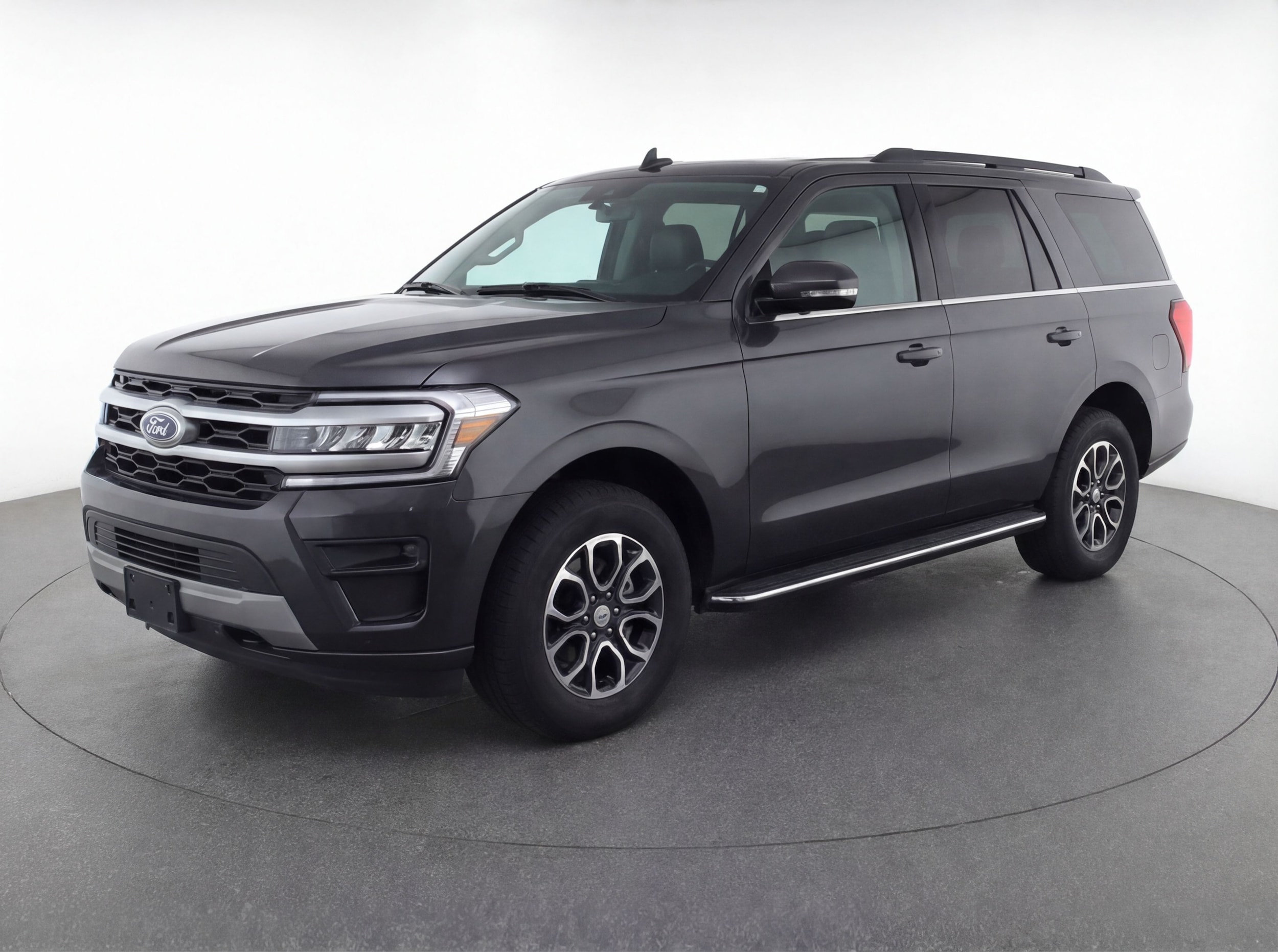 Thumbnail: 2023 Ford Expedition - 3