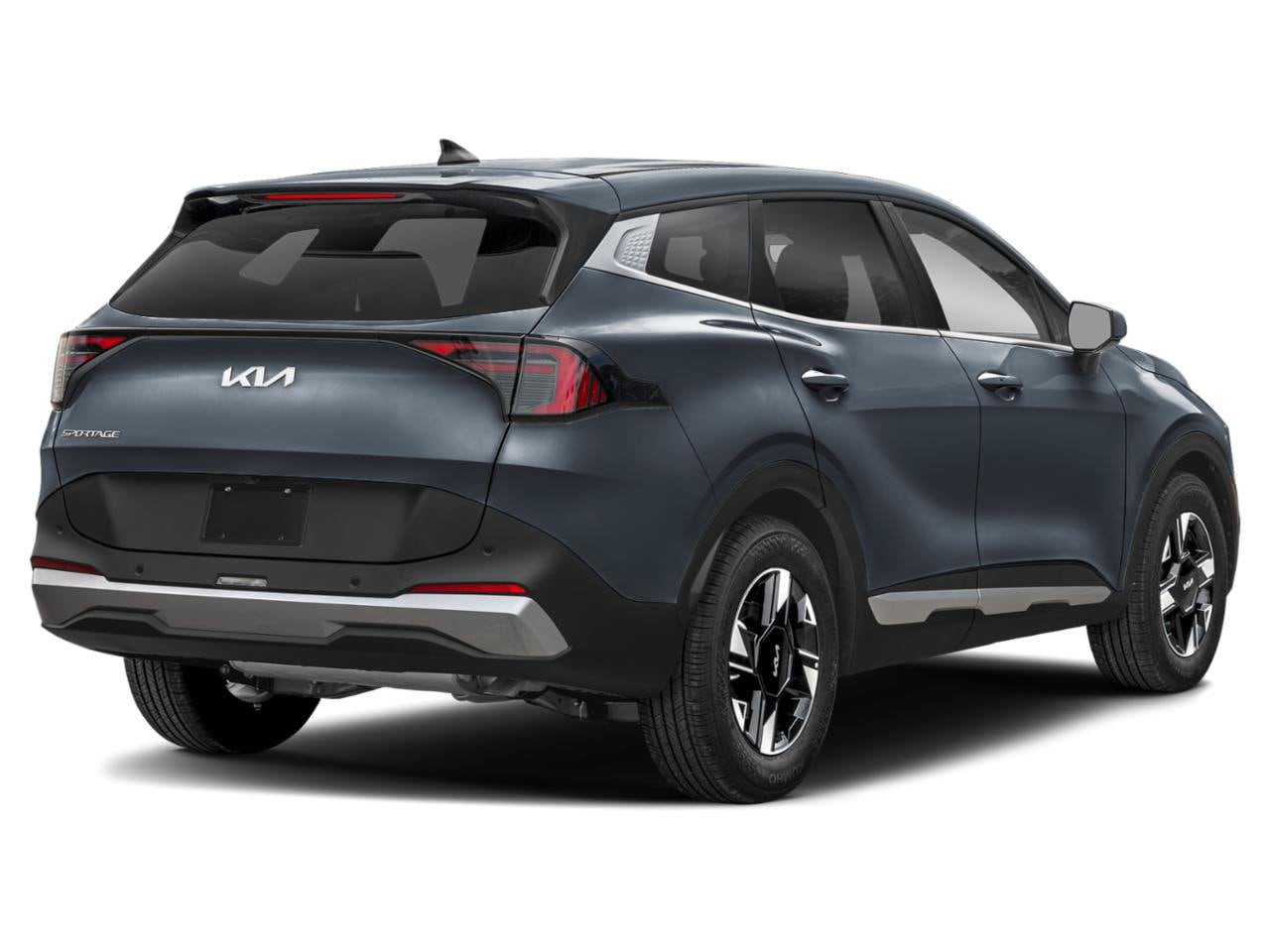 Thumbnail: 2026 Kia Sportage - 2