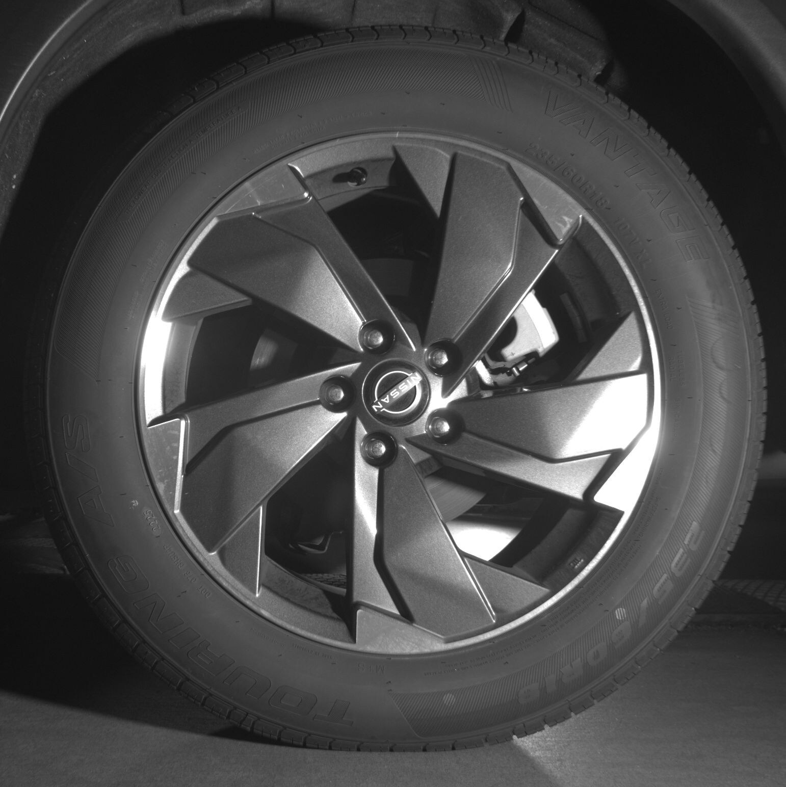 Thumbnail: 2025 Nissan Rogue - 11