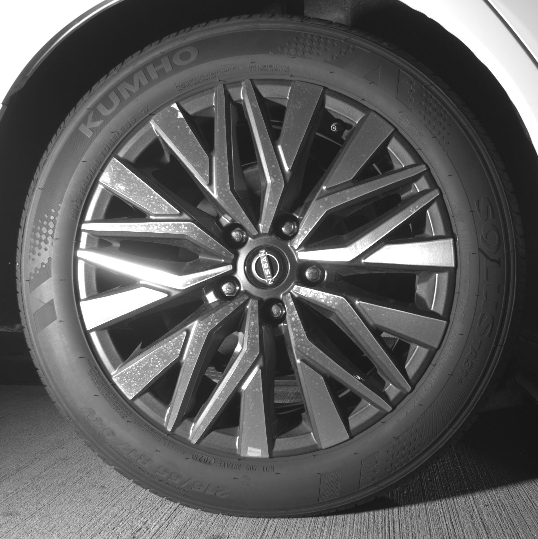 Thumbnail: 2025 Nissan Altima - 12