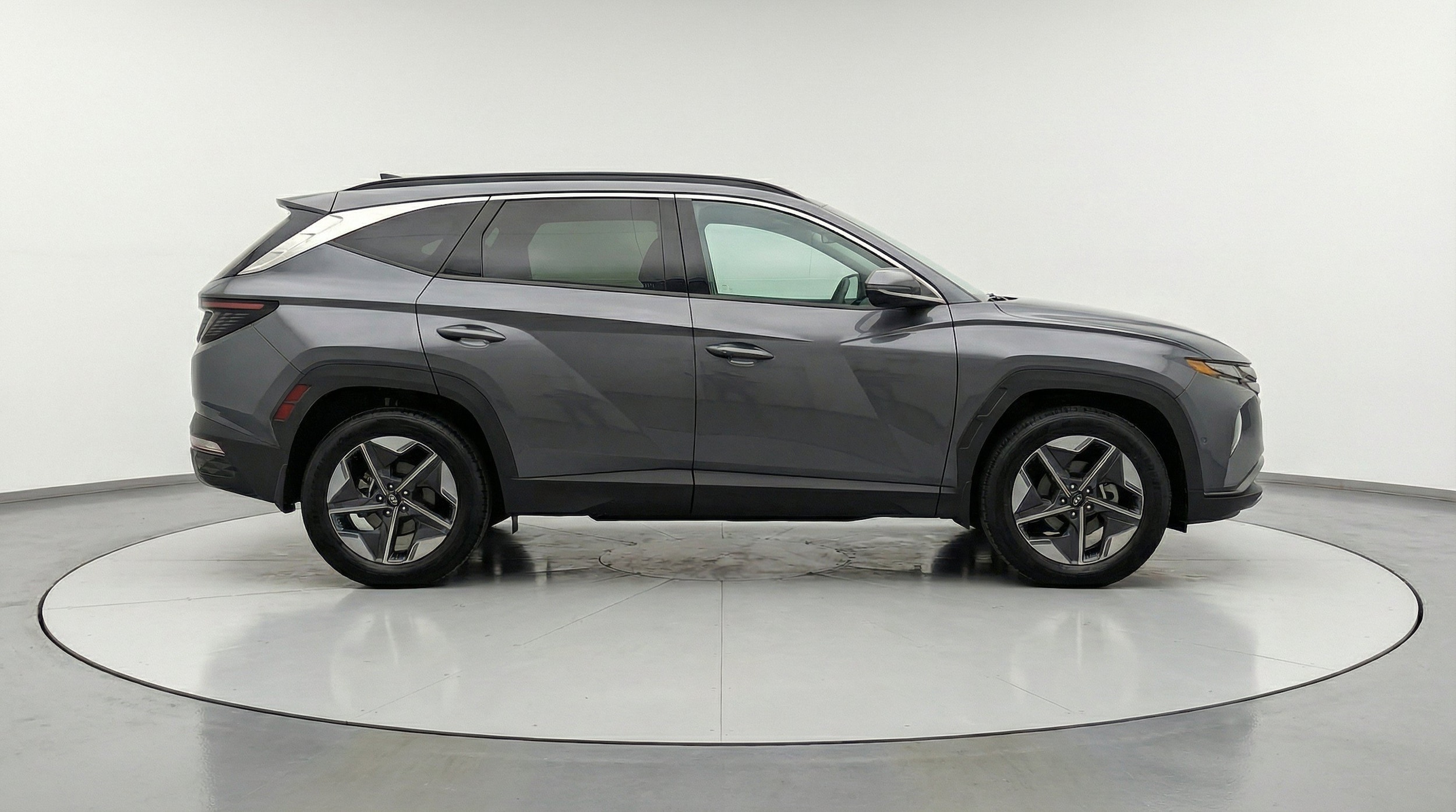 Thumbnail: 2026 Hyundai Tucson - 11
