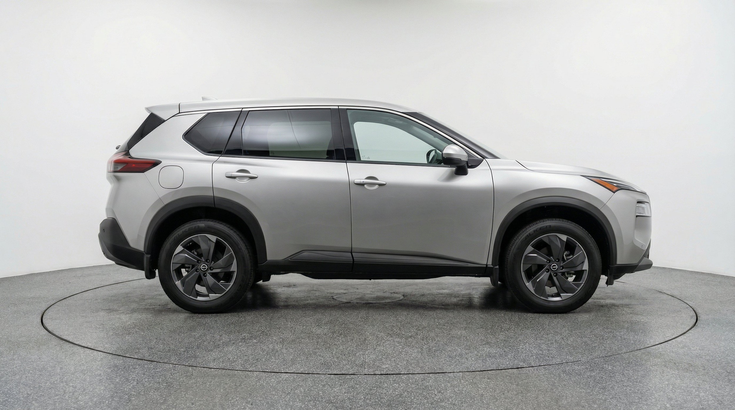 Thumbnail: 2025 Nissan Rogue - 11