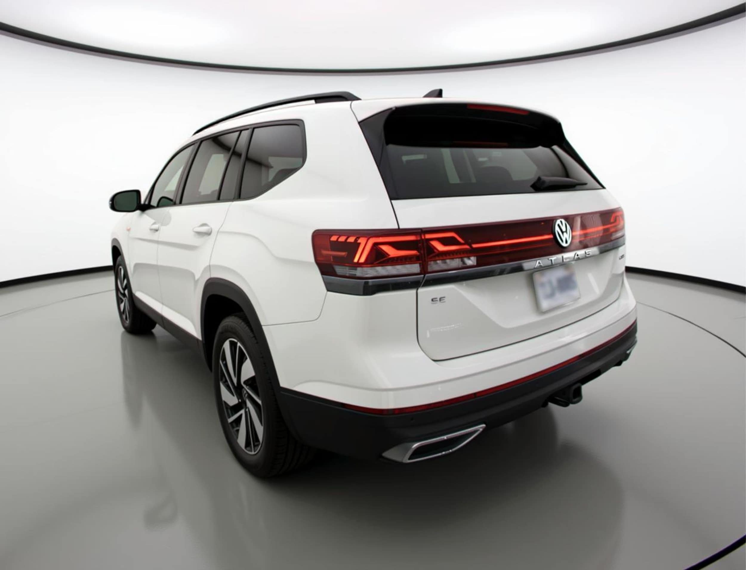 Thumbnail: 2024 Volkswagen Atlas - 5