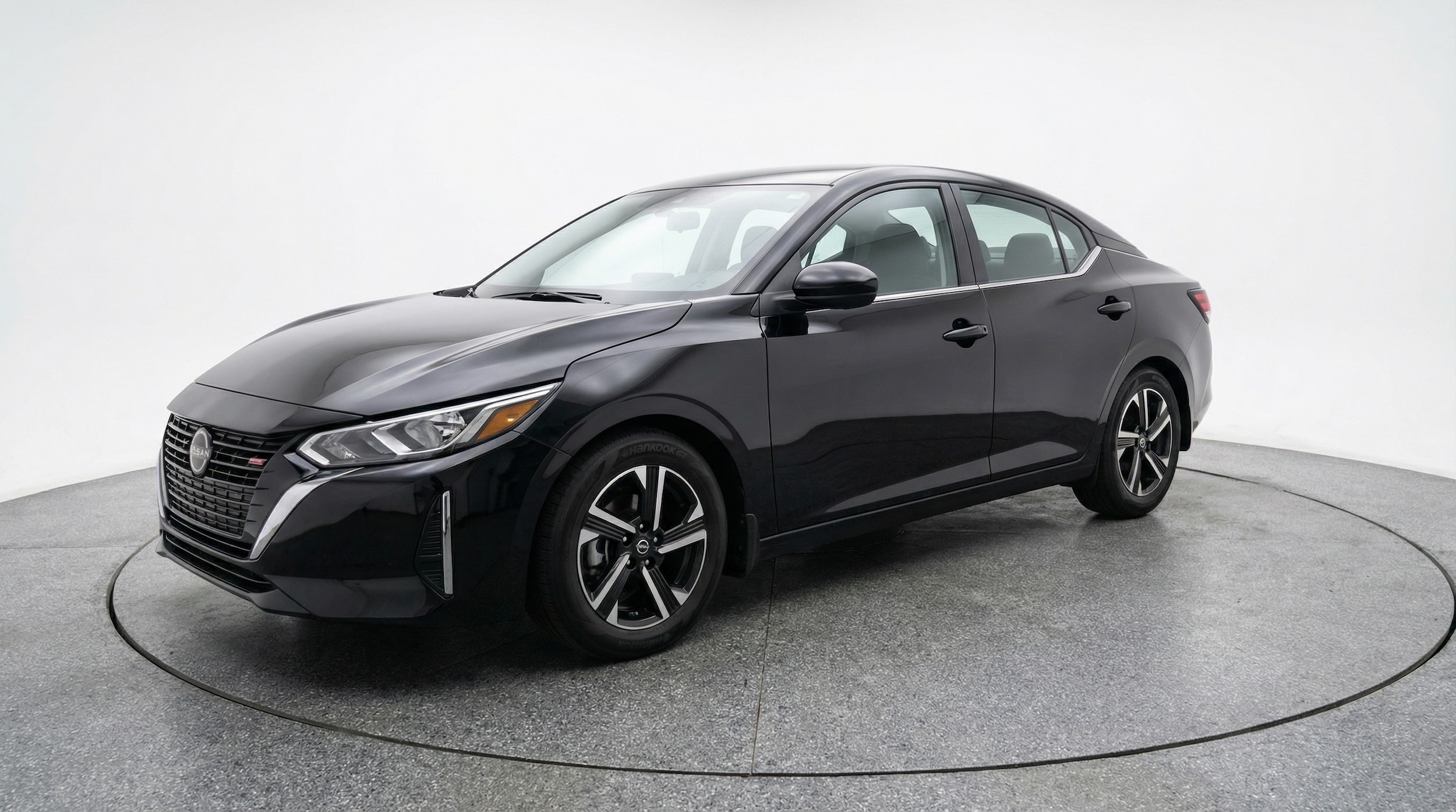 Thumbnail: 2025 Nissan Sentra - 3